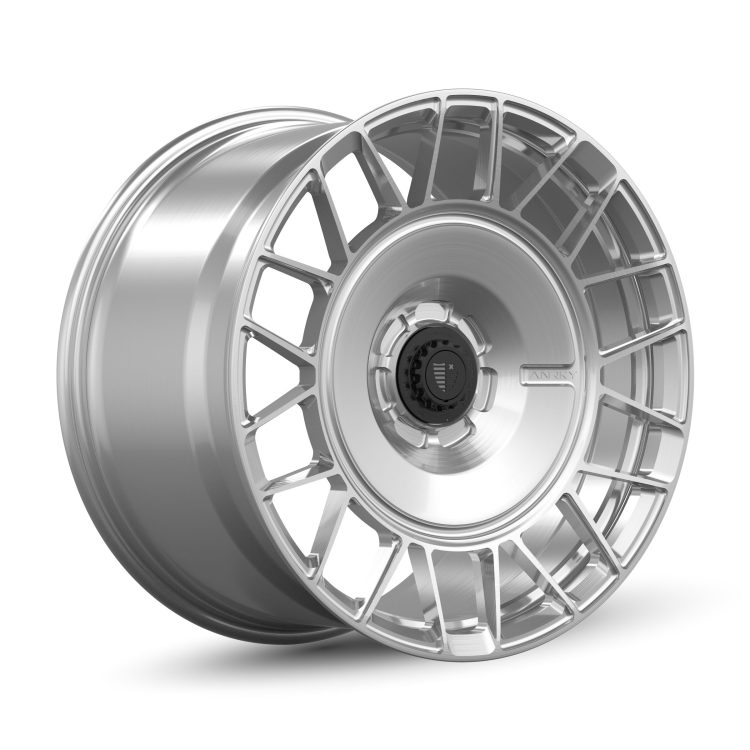 AN10 AEROSPORT CENTERLOCK