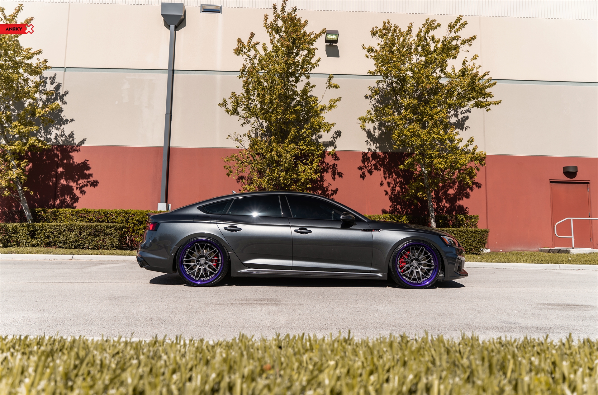 ANRKY RS1 | Audi RS5 Sportback