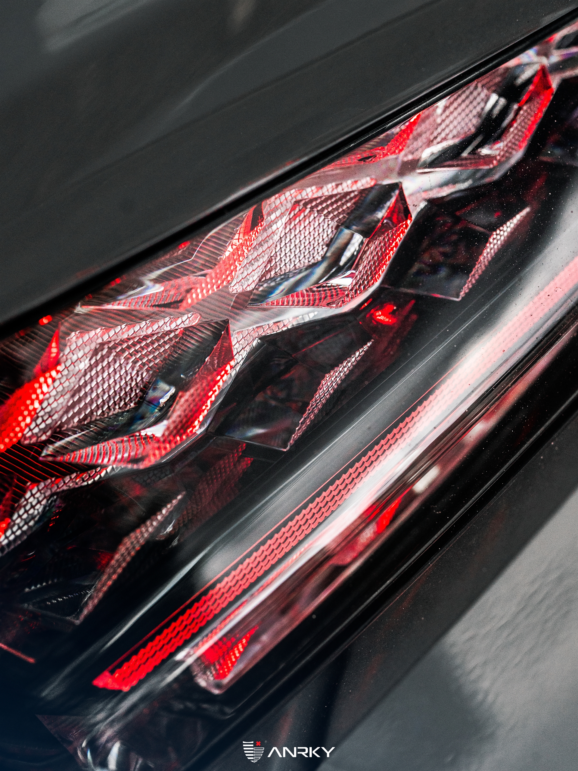 Bentley Continental GT – RF|Series RF-182