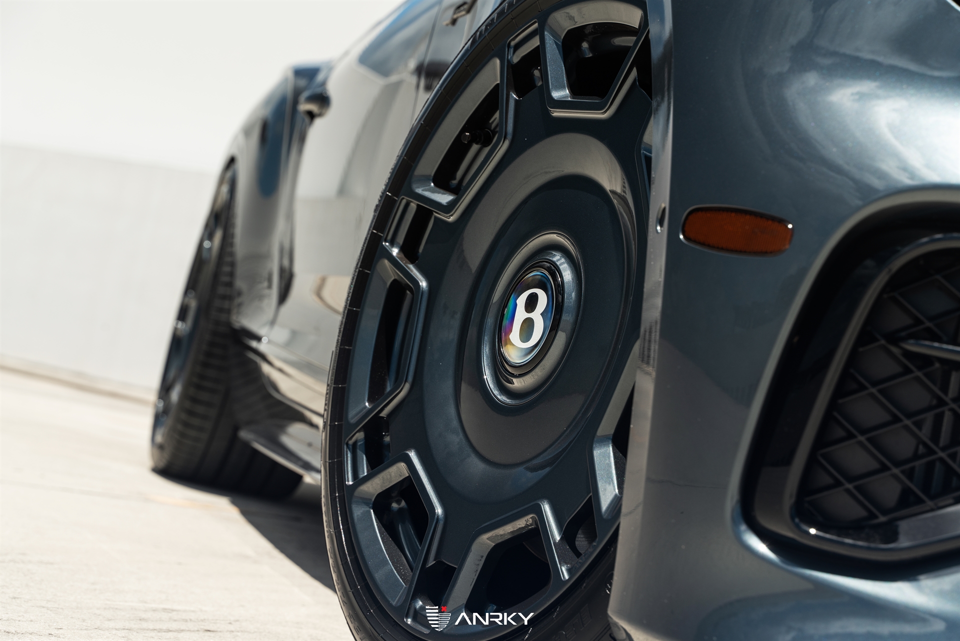 Bentley Continental GTC Speed – RF|Series RF-177