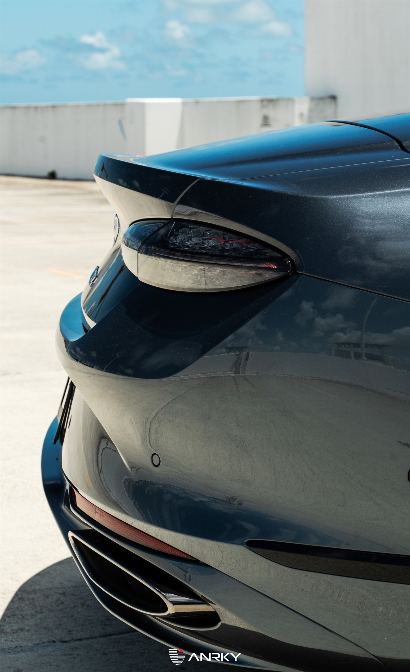 Bentley Continental GTC Speed – RF|Series RF-177