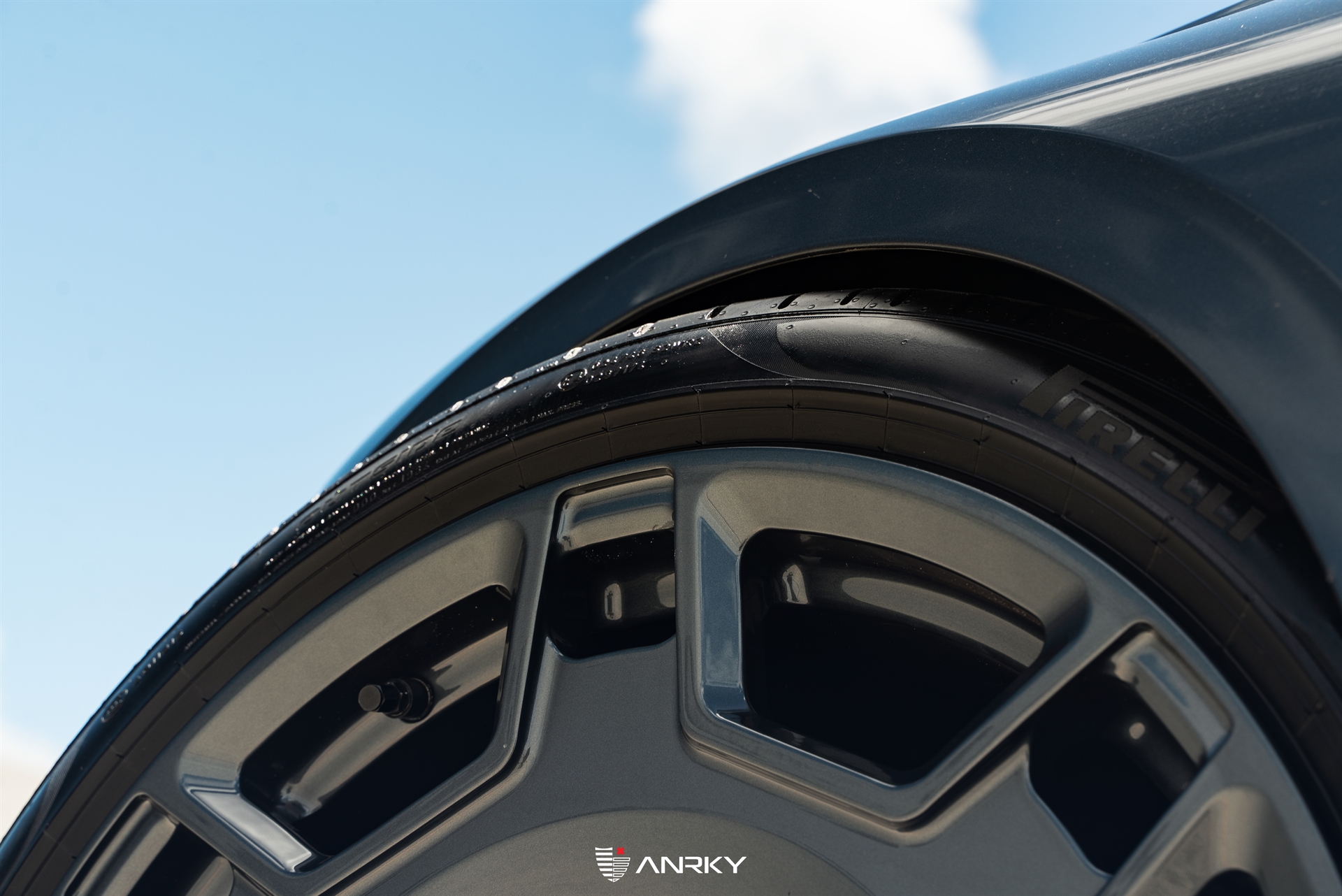 Bentley Continental GTC Speed – RF|Series RF-177