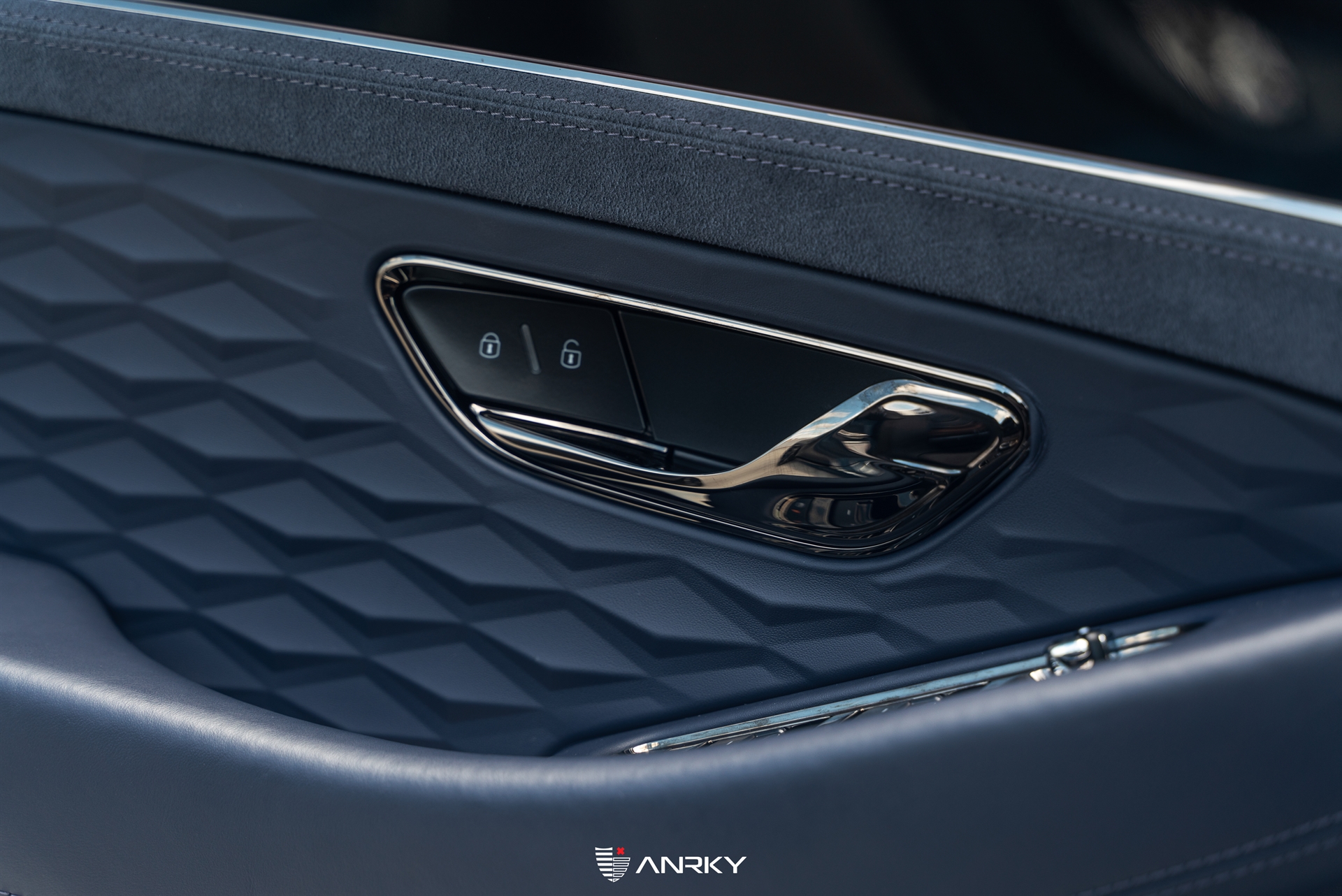 Bentley Continental GTC Speed – RF|Series RF-177