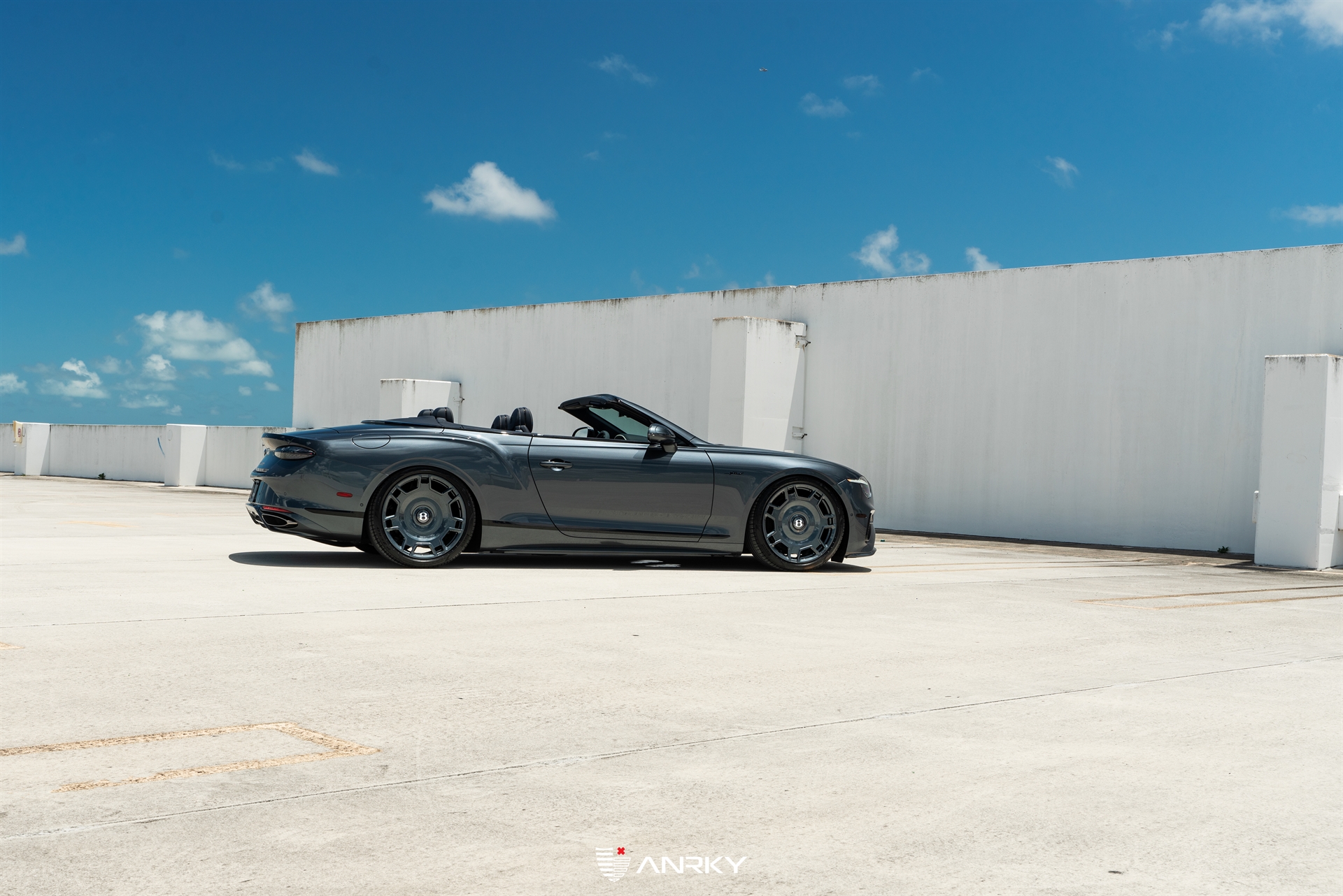 Bentley Continental GTC Speed – RF|Series RF-177