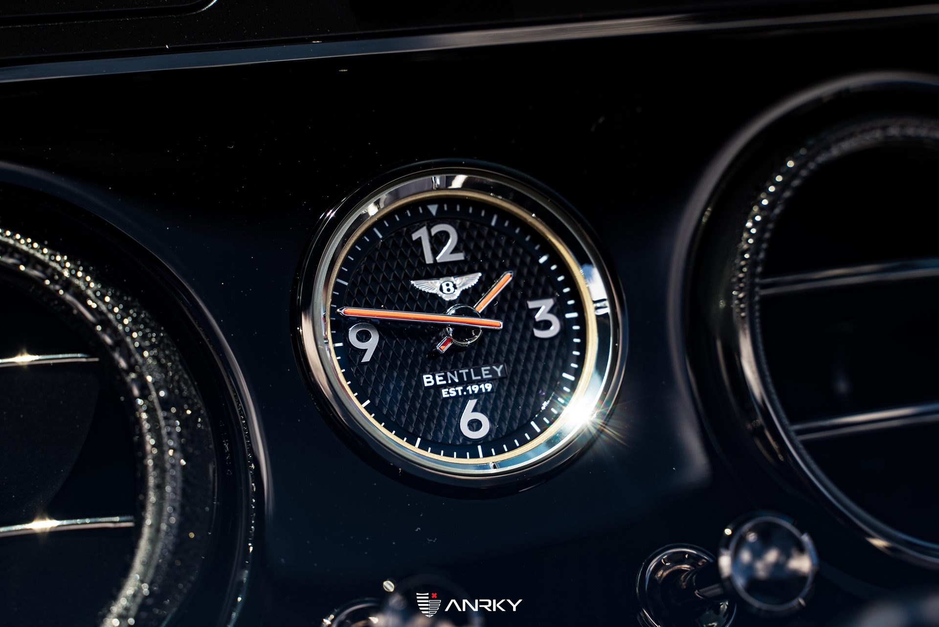 Bentley Continental GTC Speed – RF|Series RF-177