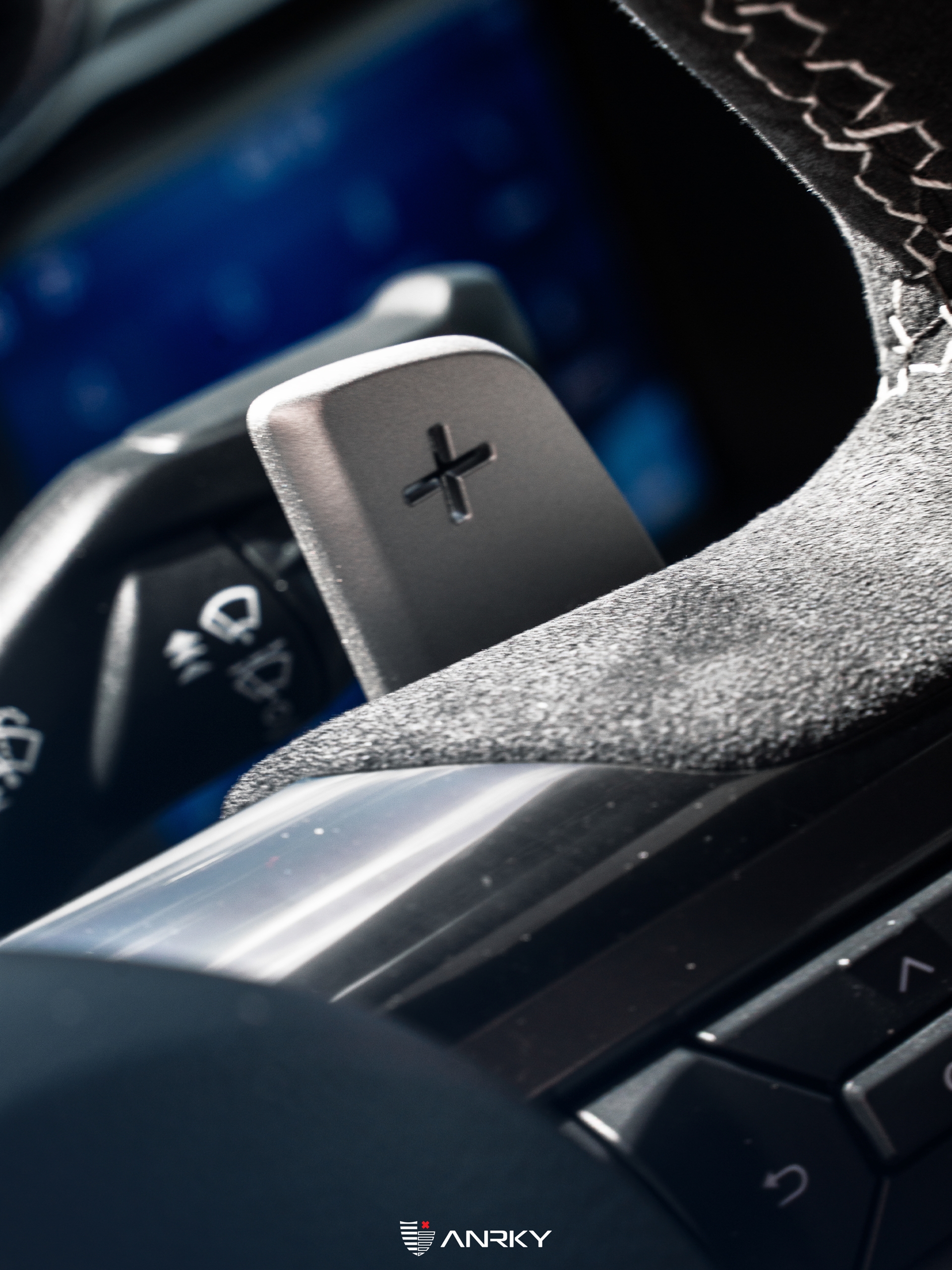 Ford Shelby GT500 – RETROSeries RS5.1