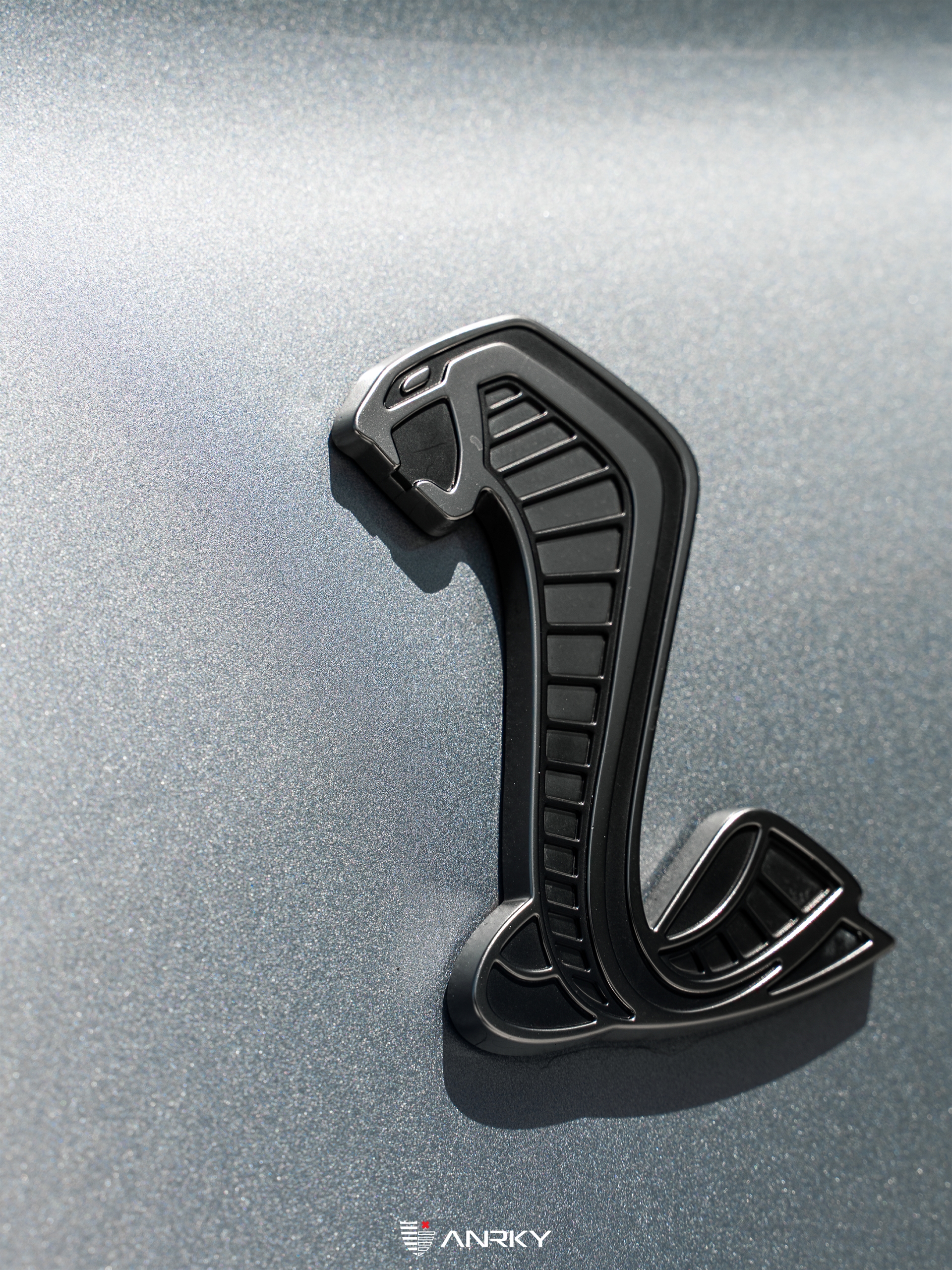 Ford Shelby GT500 – RETROSeries RS5.1