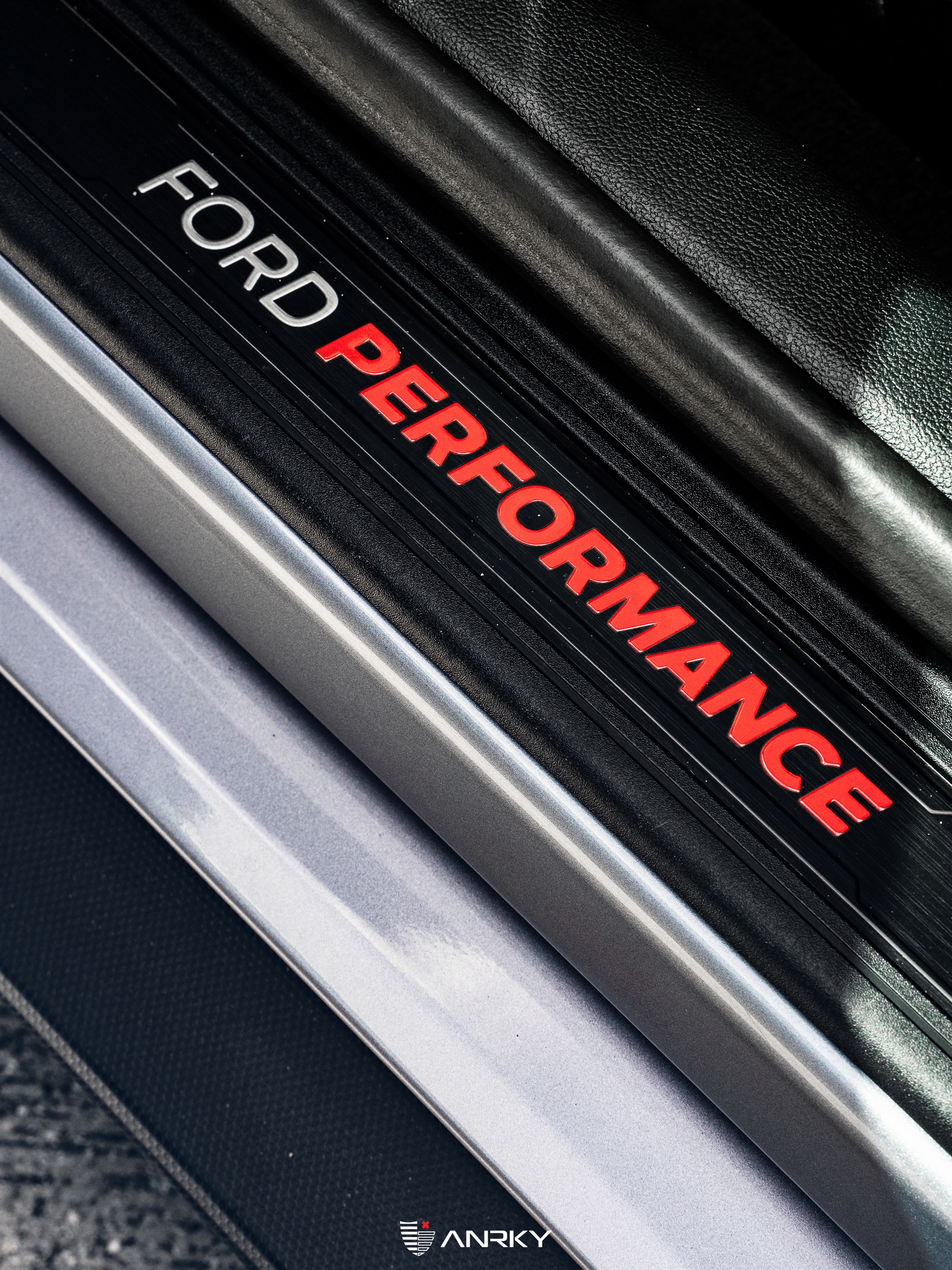 Ford Shelby GT500 – RETROSeries RS5.1