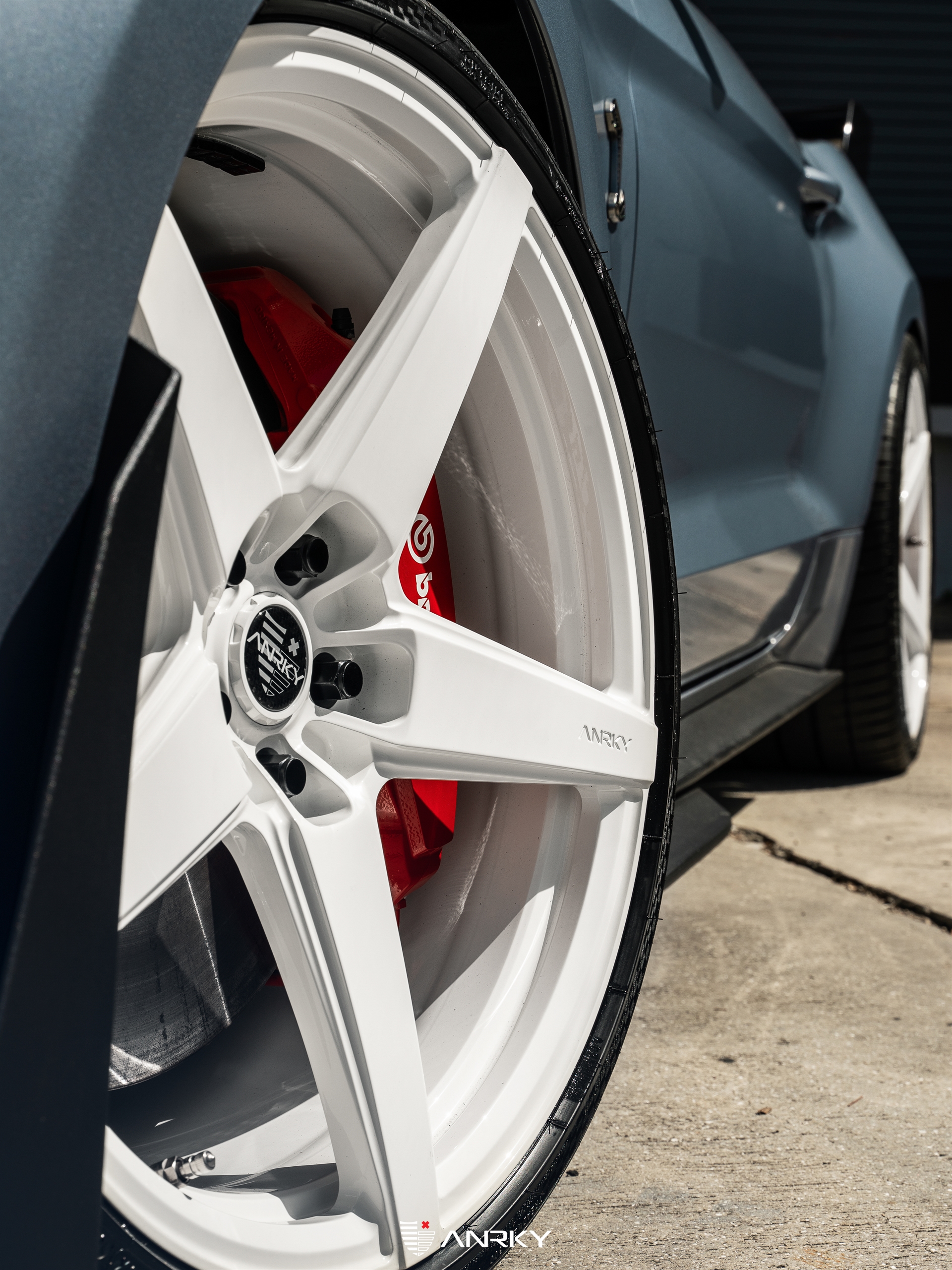 Ford Shelby GT500 – RETROSeries RS5.1