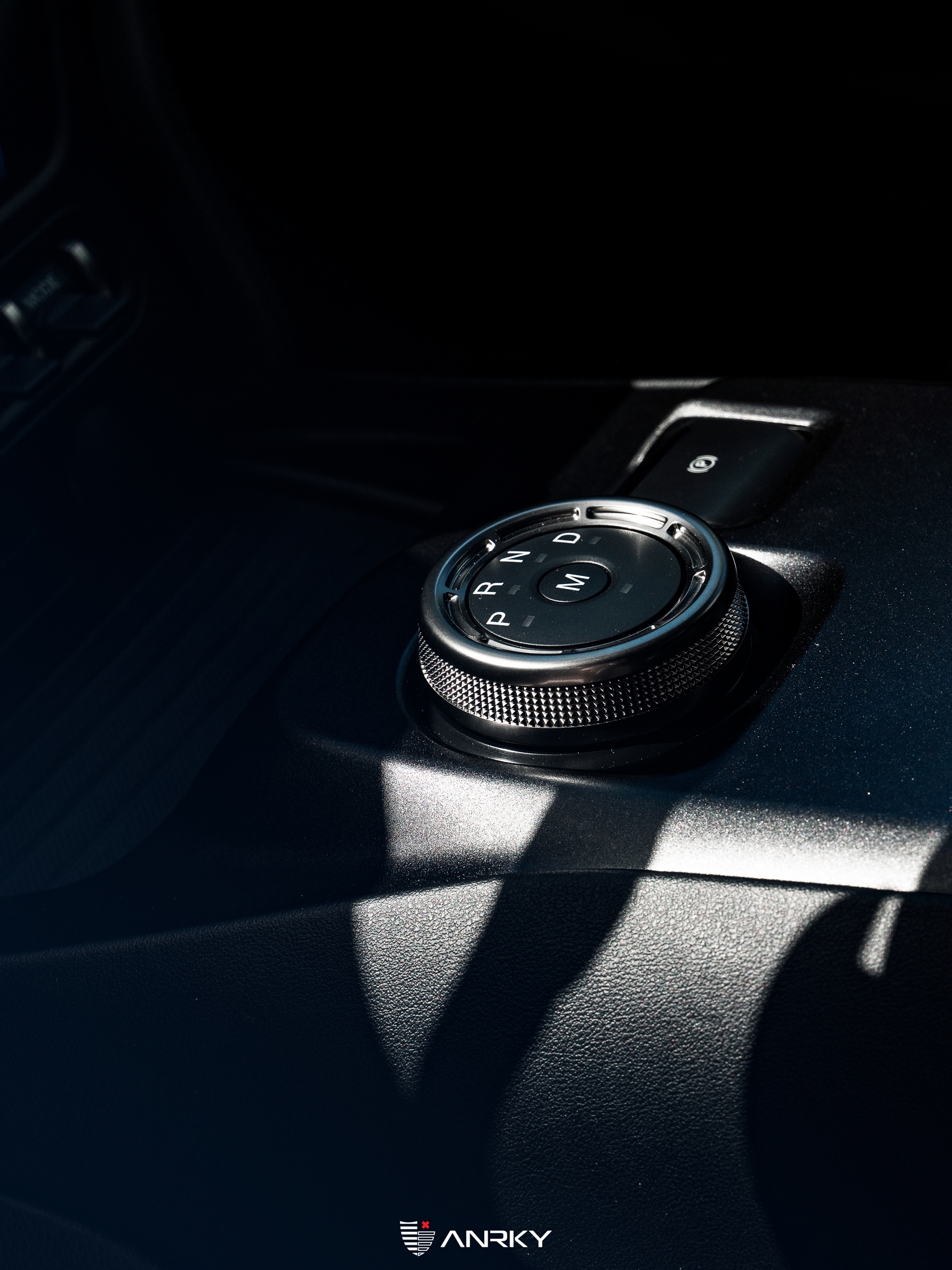 Ford Shelby GT500 – RETROSeries RS5.1