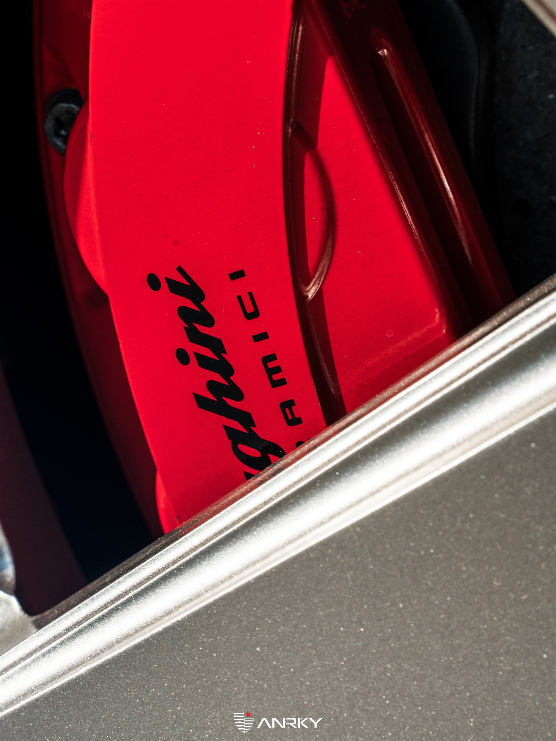 Lamborghini Aventador SV Roadster – RETROSeries RS5.3