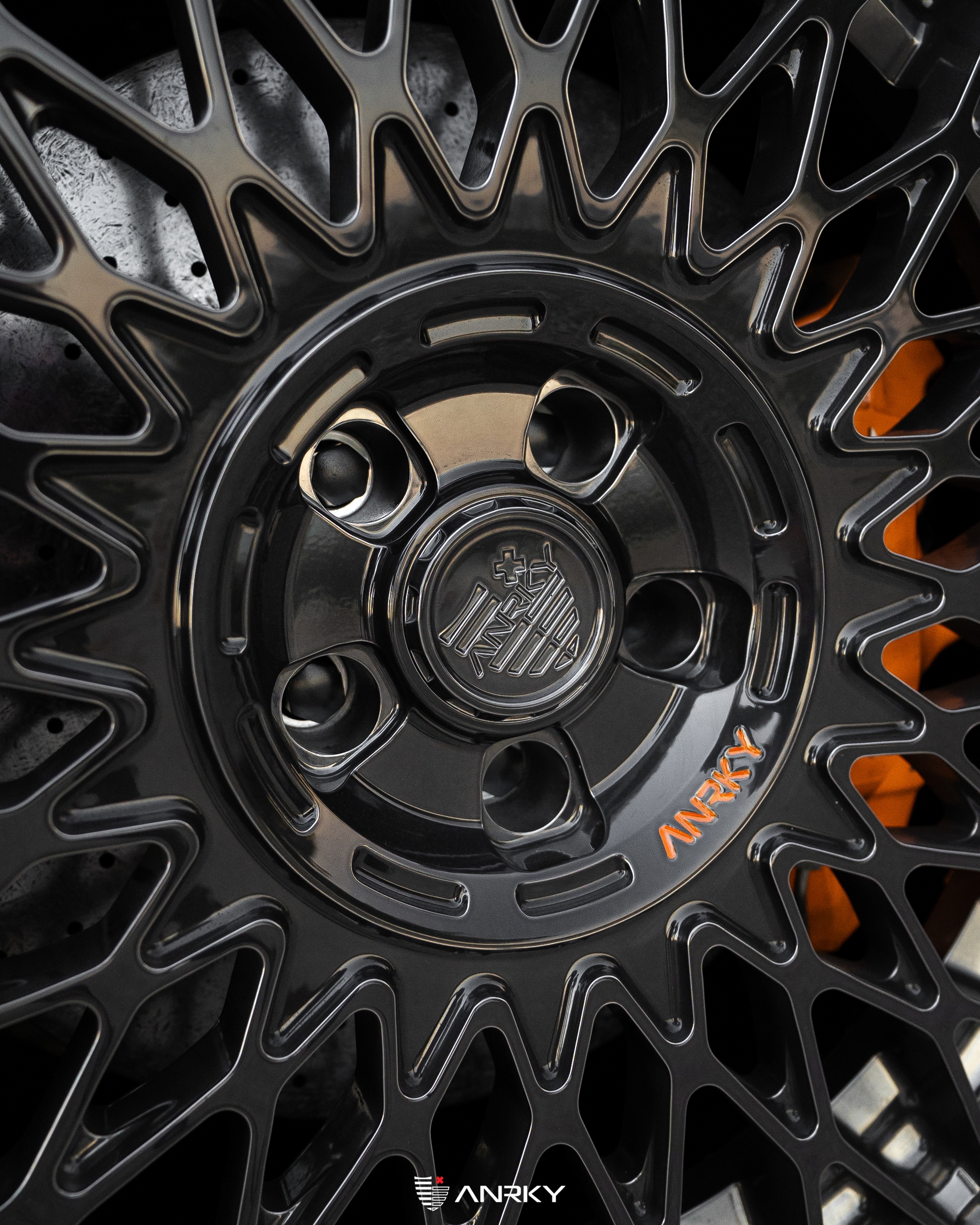 McLaren 720S Spider – RETROSeries RS7.2+AEROSport