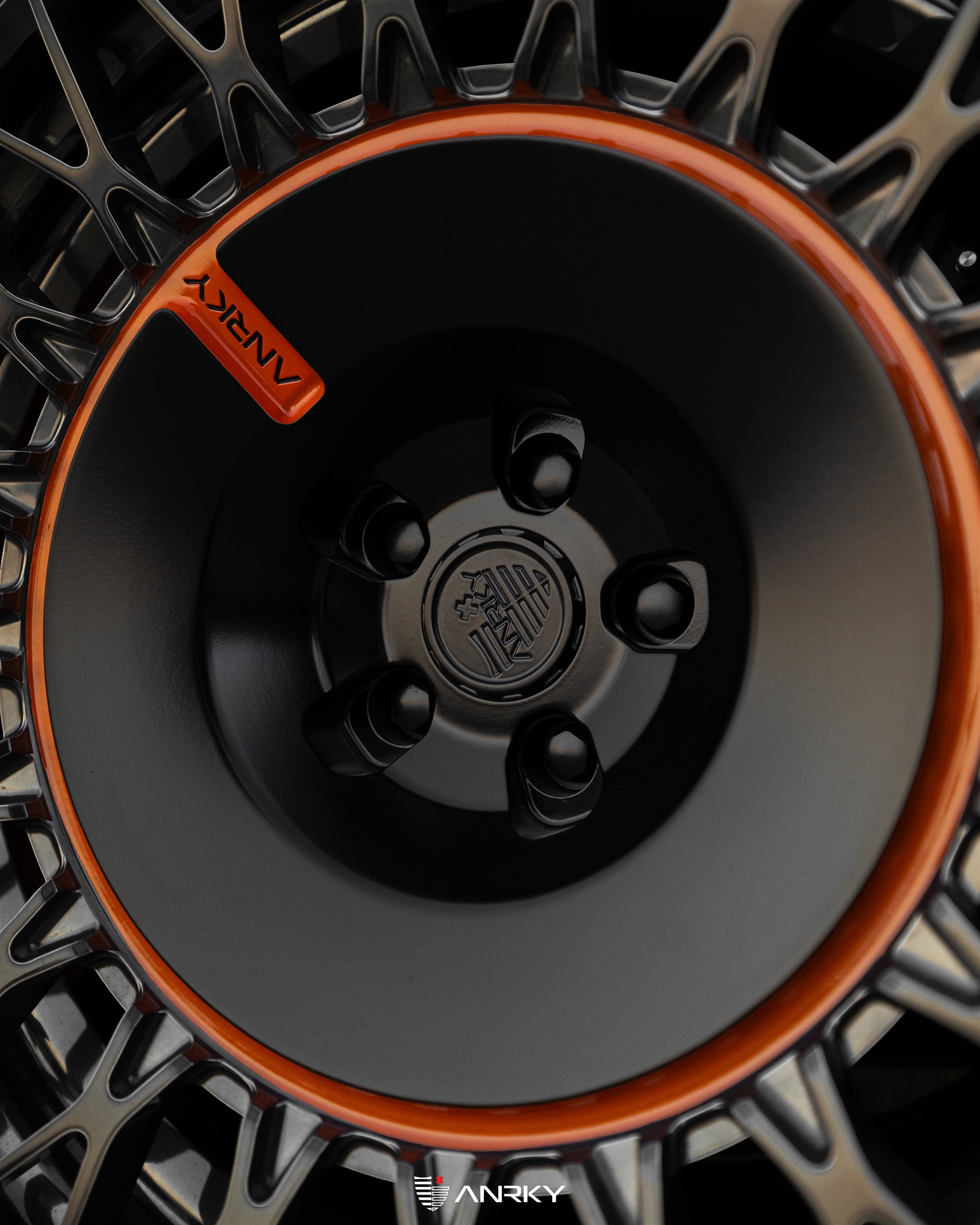 McLaren 720S Spider – RETROSeries RS7.2+AEROSport