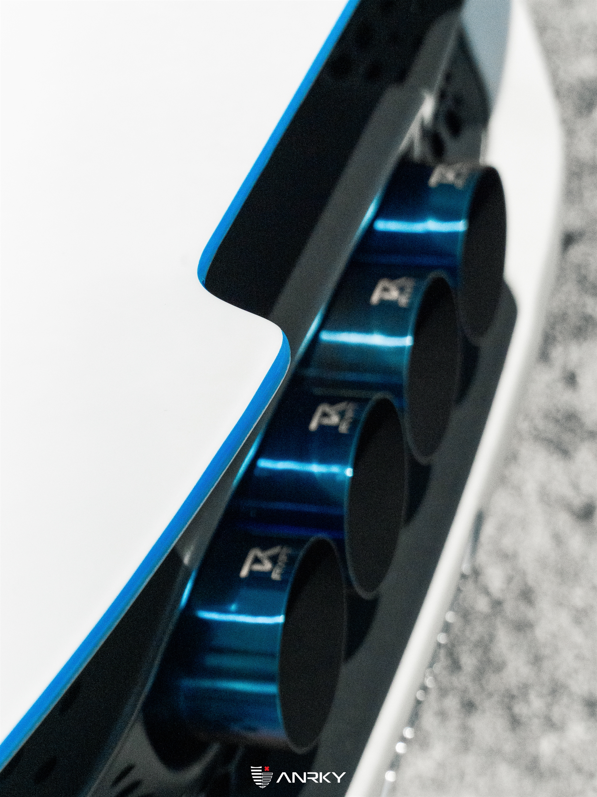 McLaren 765LT – AN18 SeriesONE Monoblock