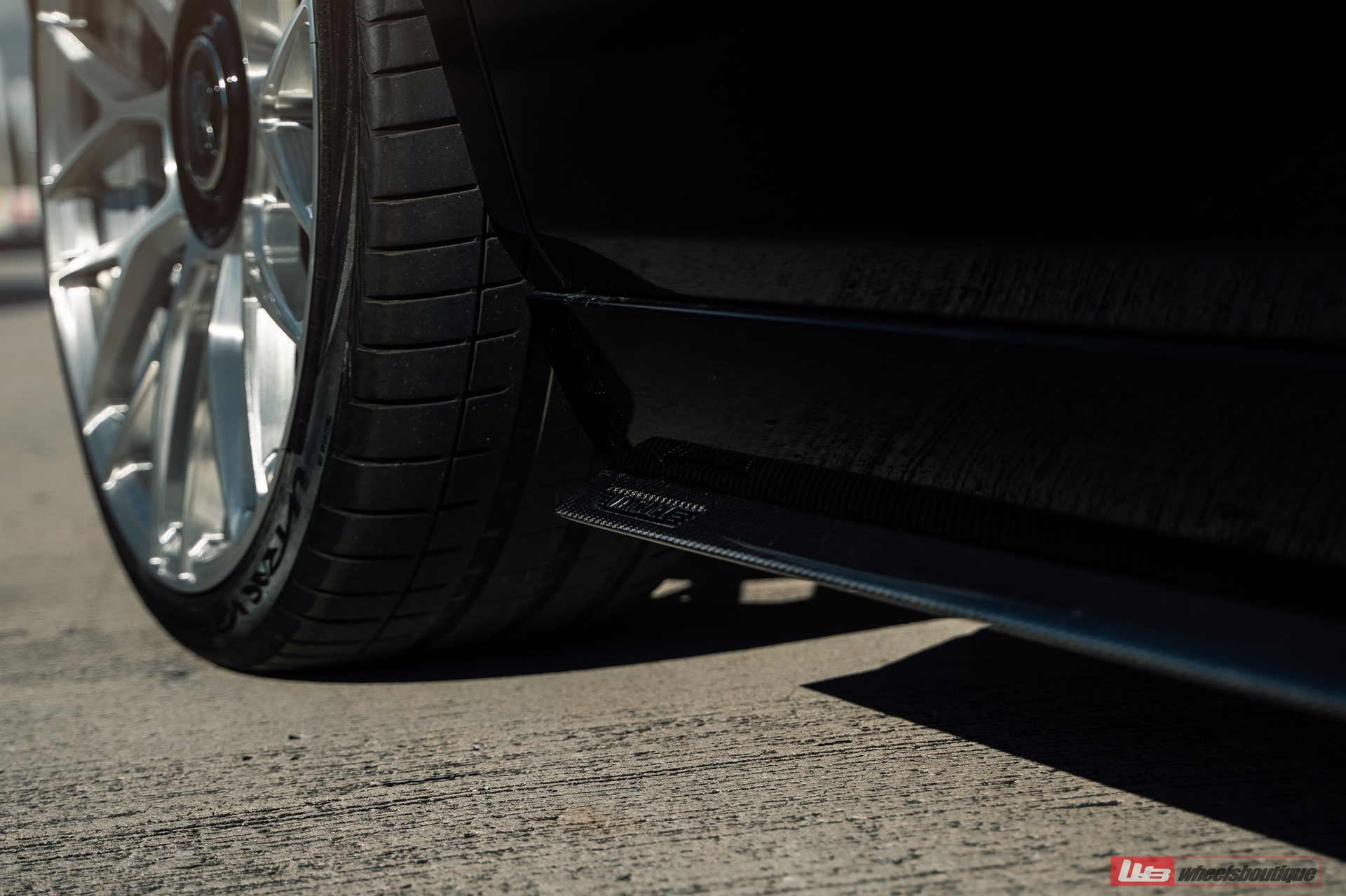 ANRKY AN20 | Rolls-Royce Phantom