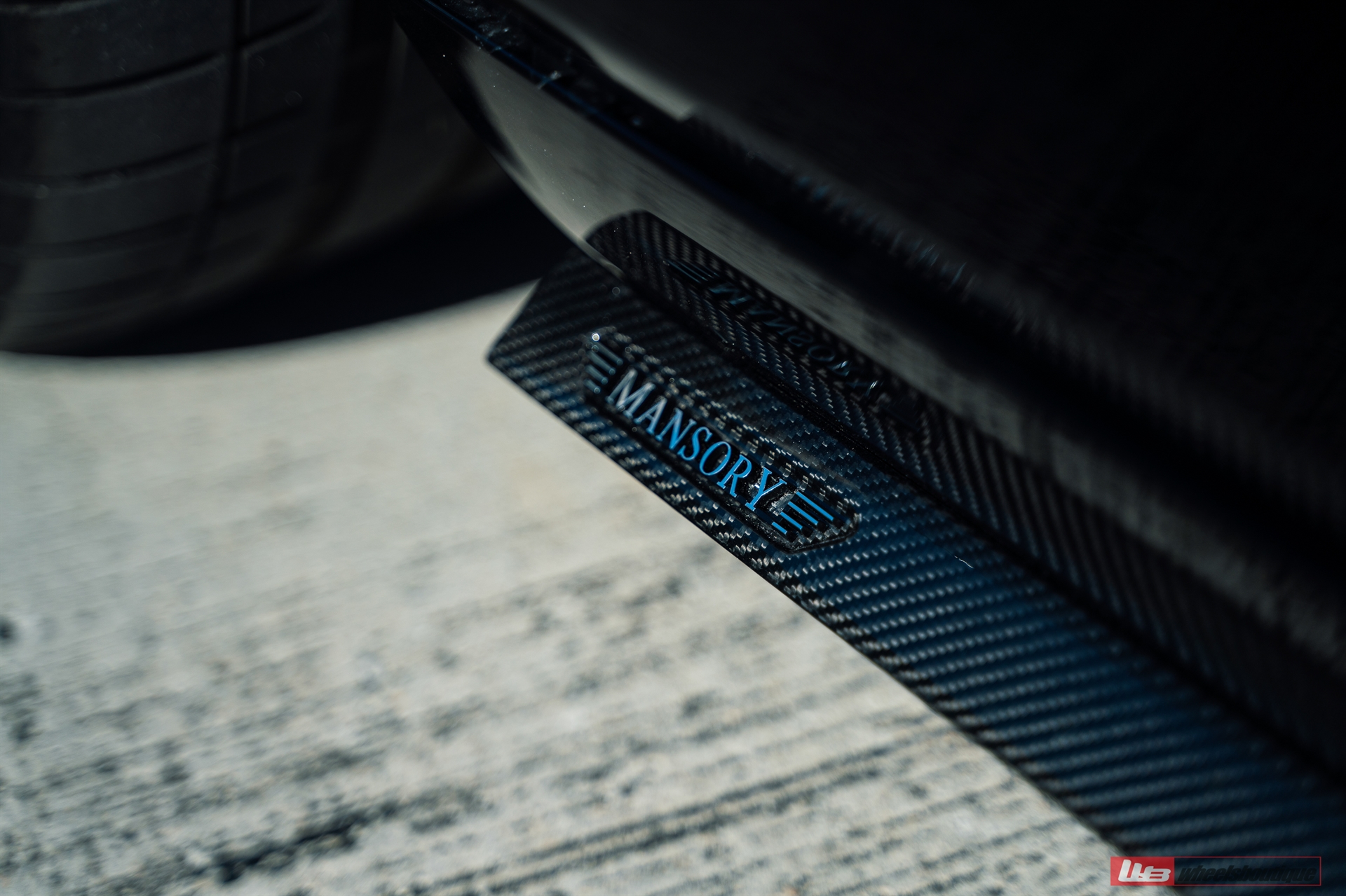 ANRKY AN20 | Rolls-Royce Phantom