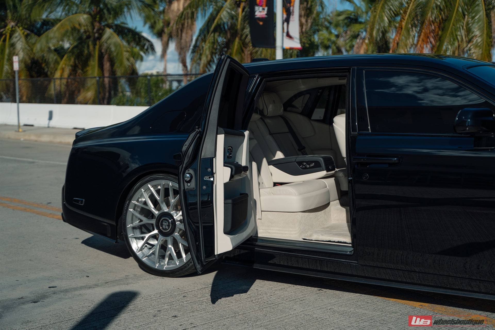 ANRKY AN20 | Rolls-Royce Phantom