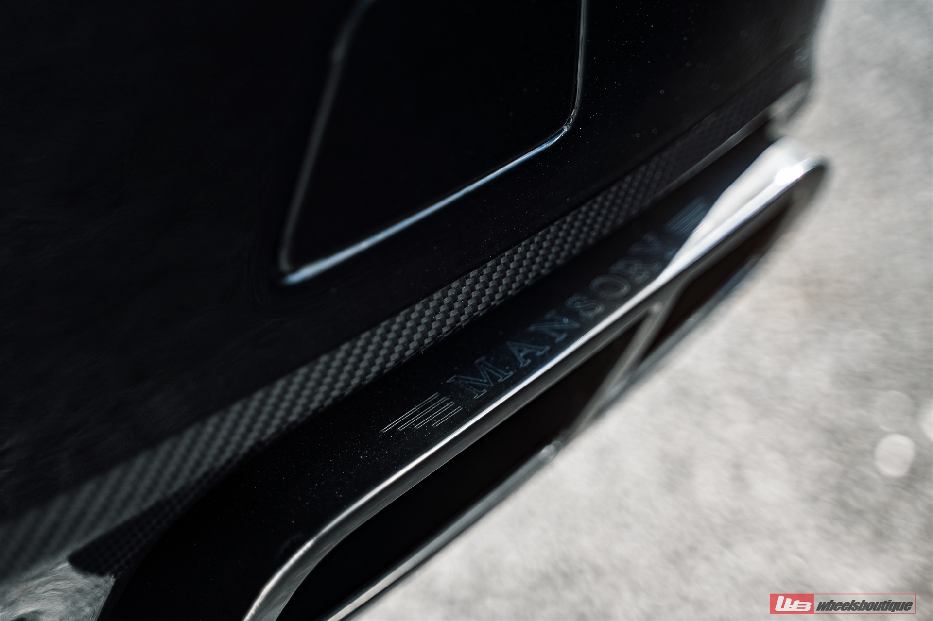 ANRKY AN20 | Rolls-Royce Phantom