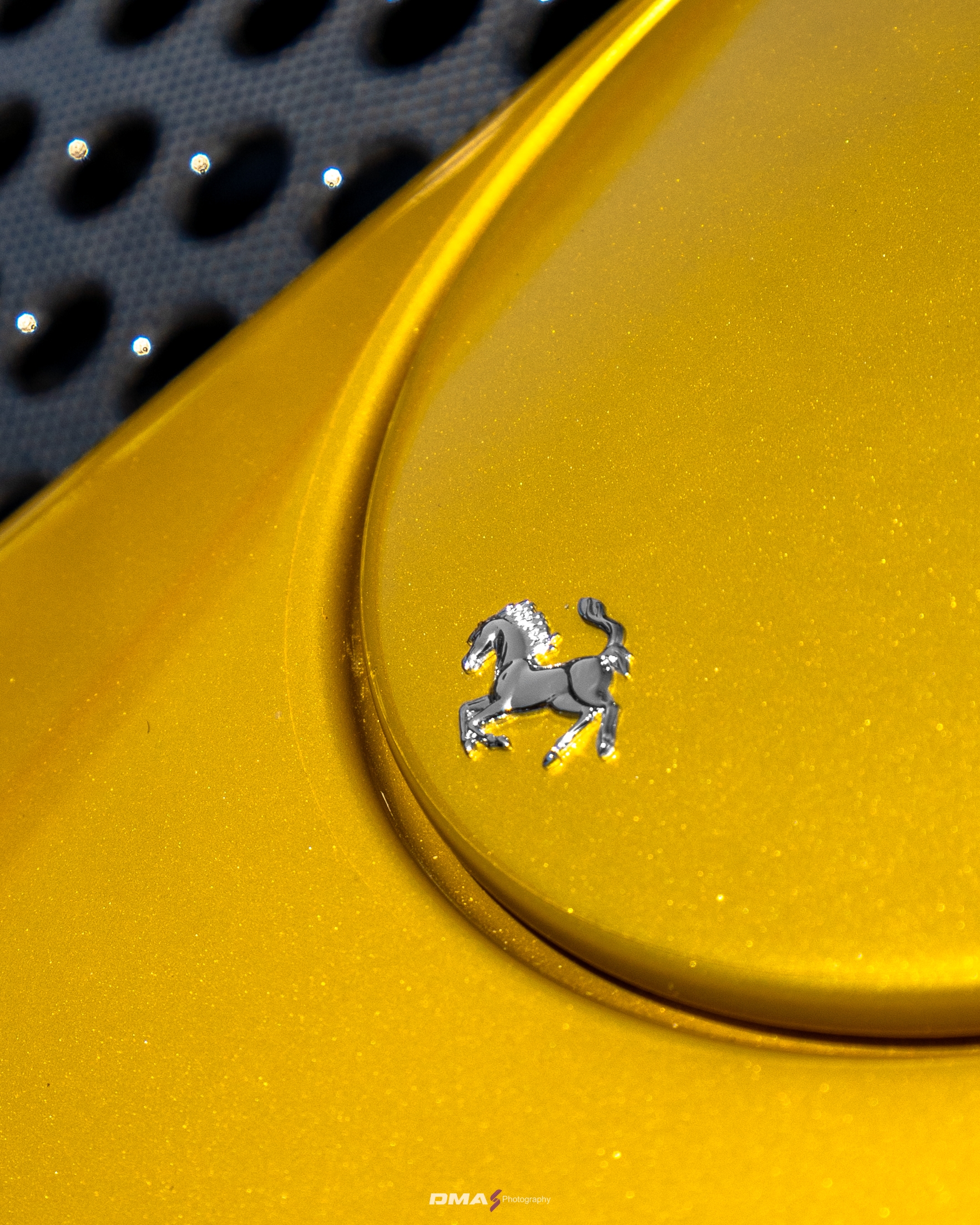 HRE HX101 | Ferrari SF90 Spider