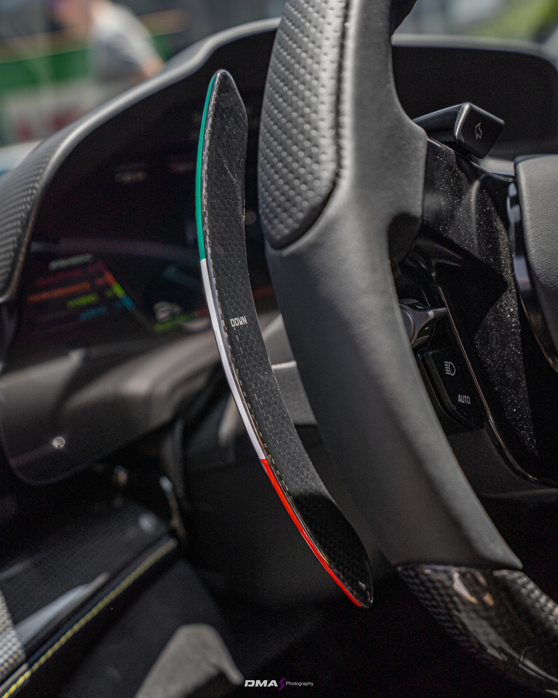 HRE HX101 | Ferrari SF90 Spider