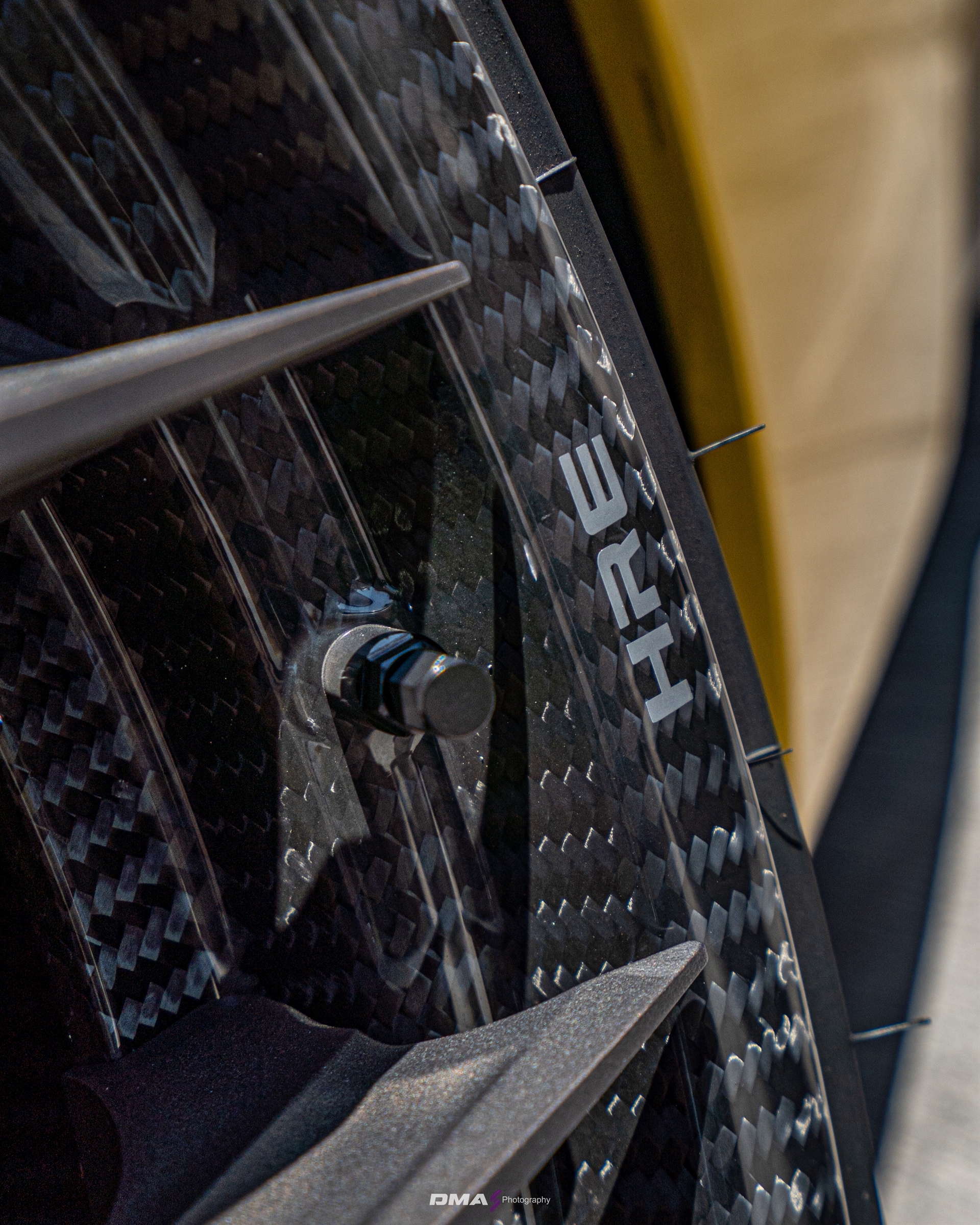 HRE HX101 | Ferrari SF90 Spider