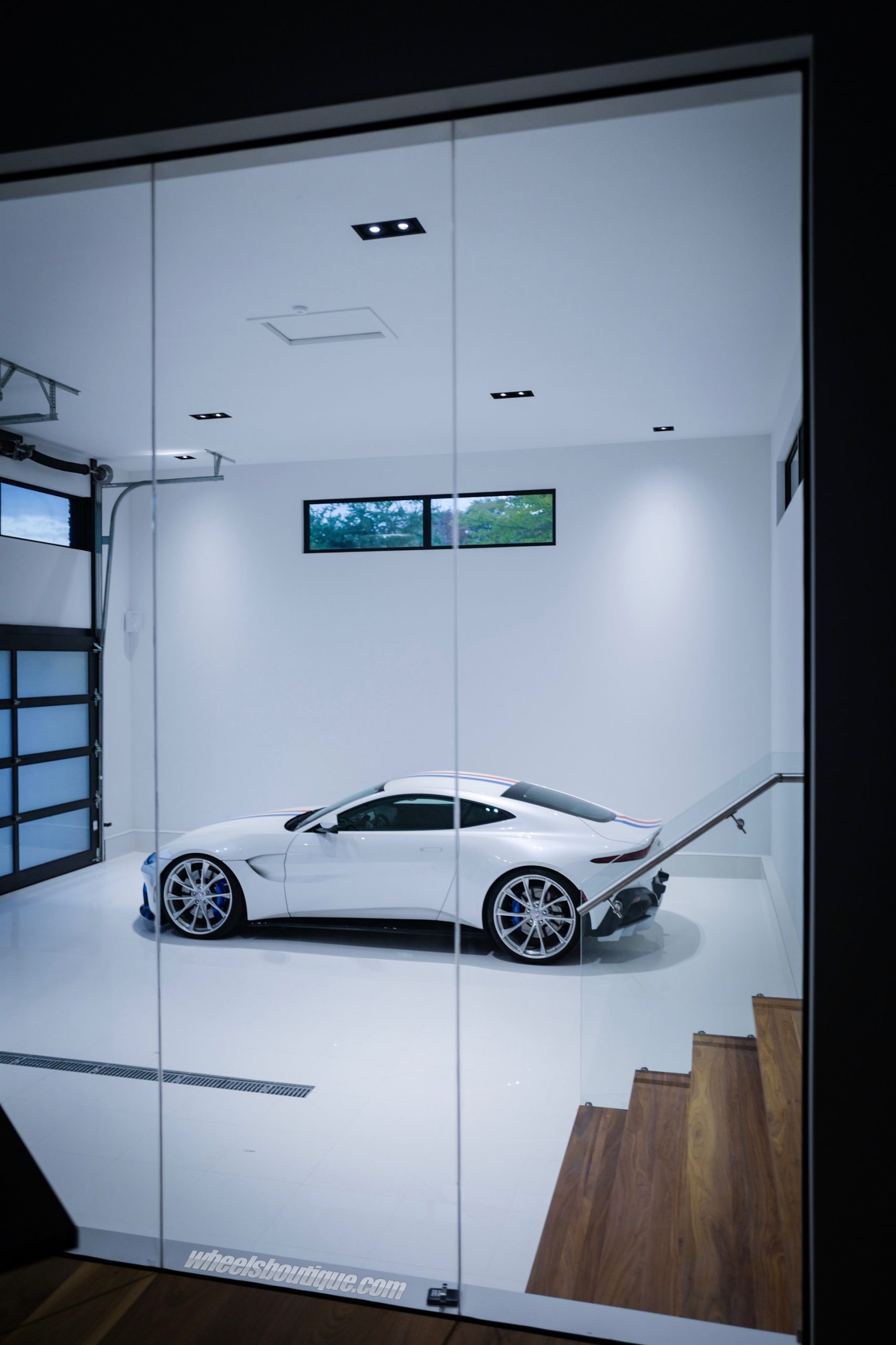 HRE P204 | Aston Martin Vantage (2019)