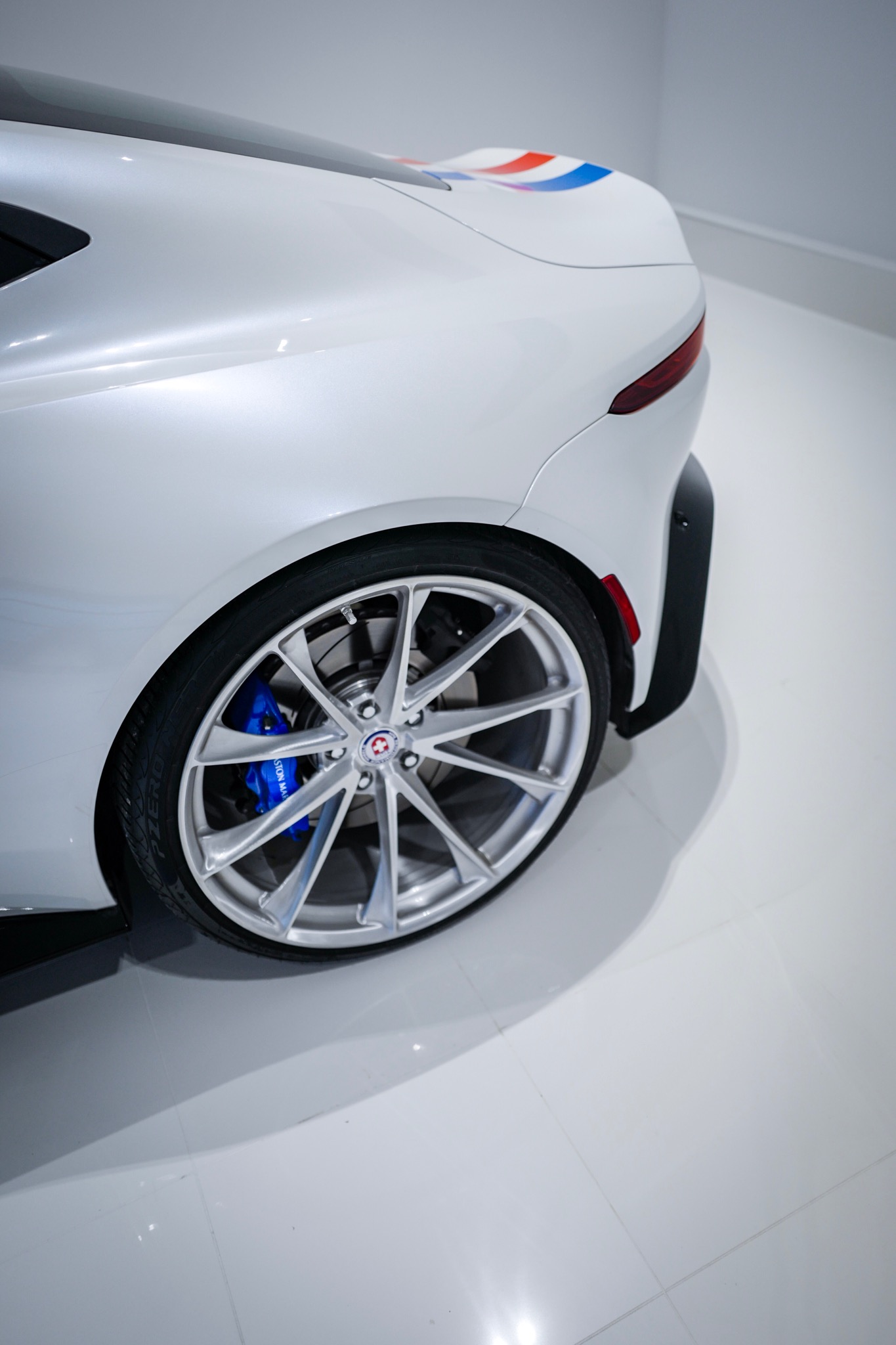 HRE P204 | Aston Martin Vantage (2019)