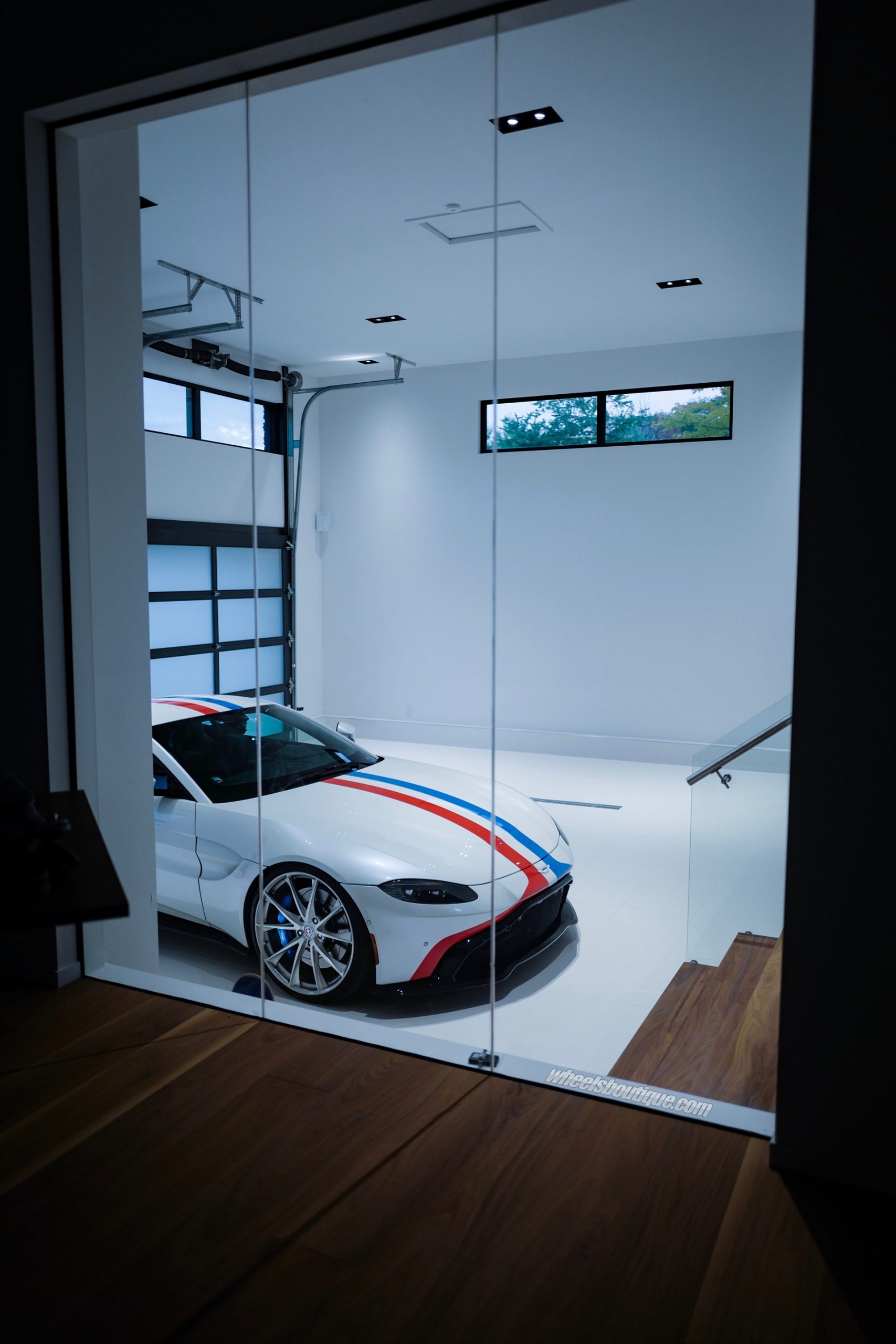 HRE P204 | Aston Martin Vantage (2019)