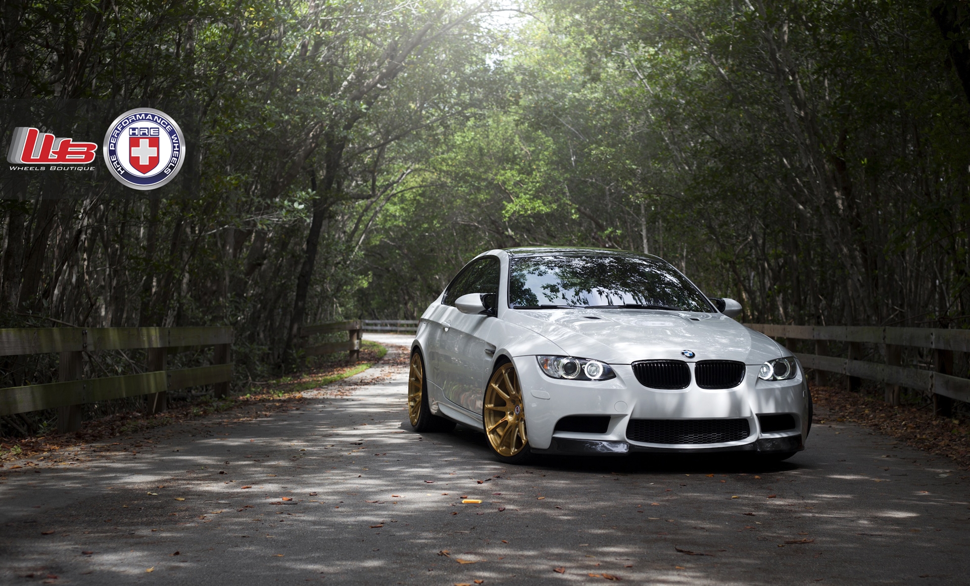HRE P43SC | BMW E90 M3