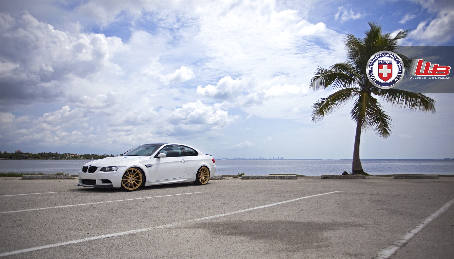 HRE P43SC | BMW E90 M3