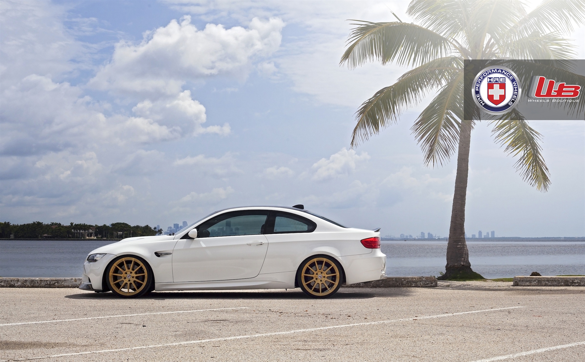 HRE P43SC | BMW E90 M3