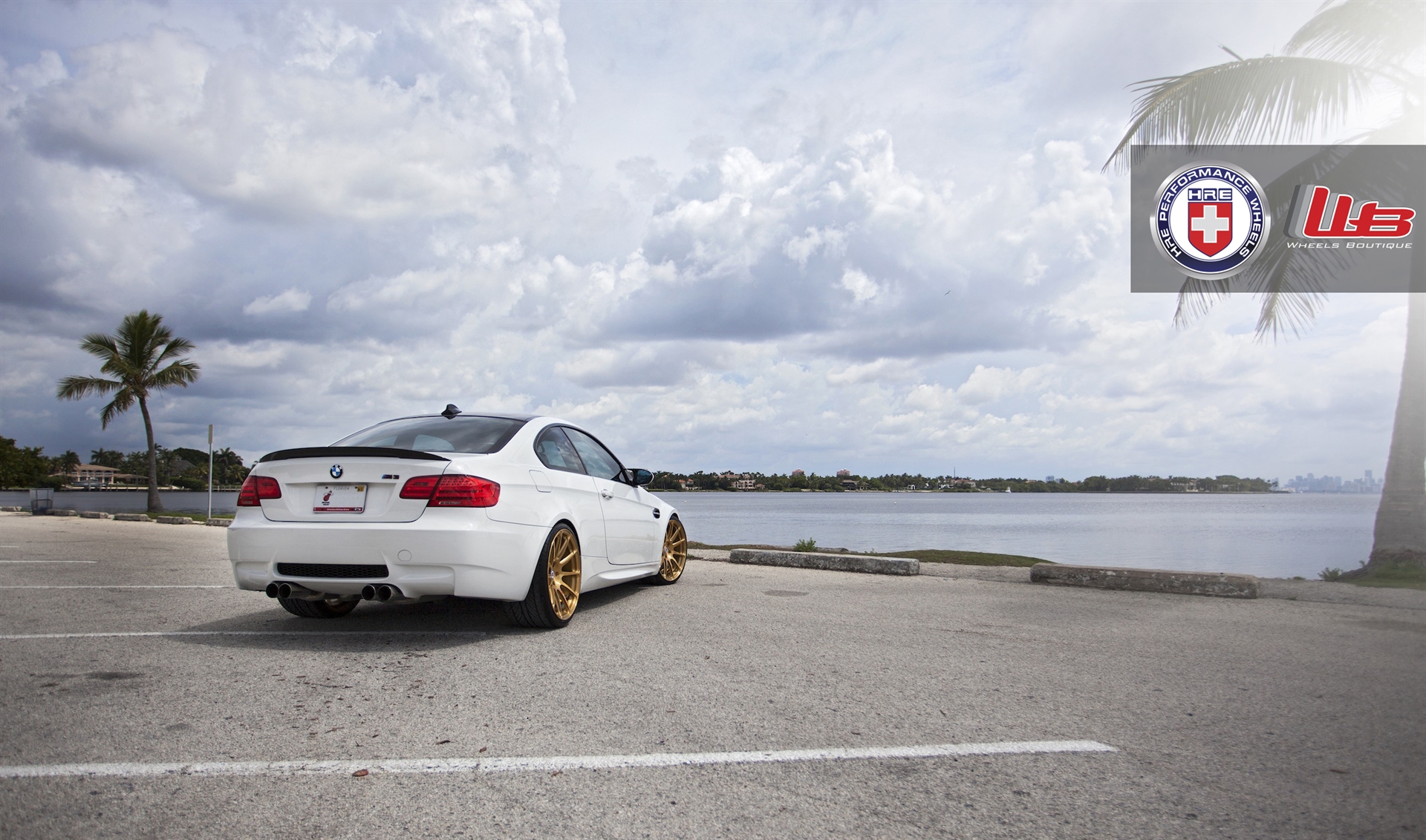 HRE P43SC | BMW E90 M3