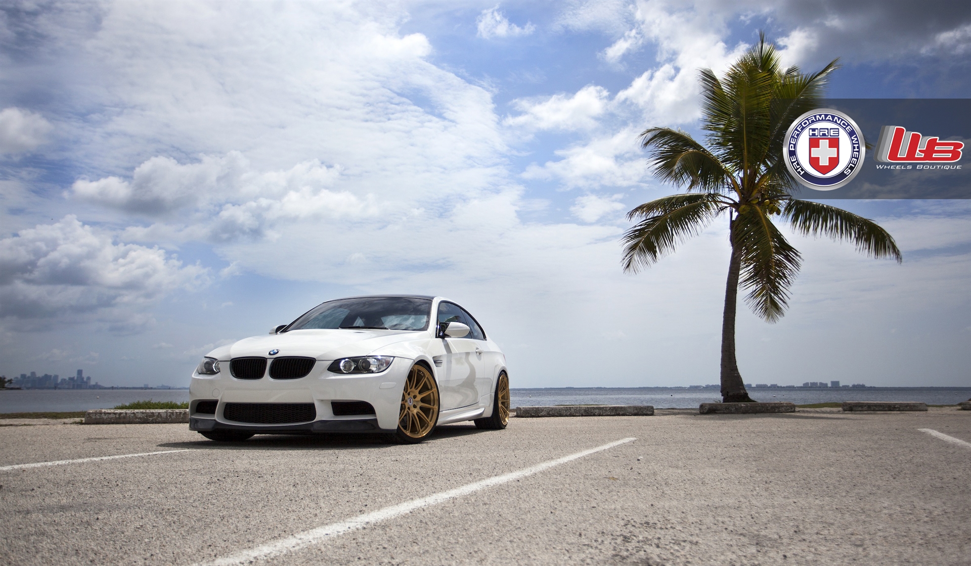 HRE P43SC | BMW E90 M3
