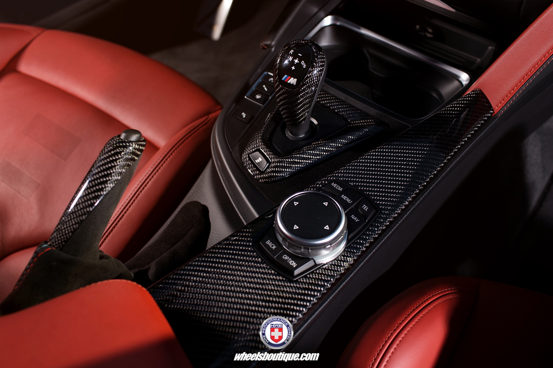 HRE Classic 300 | BMW F80 M3 1