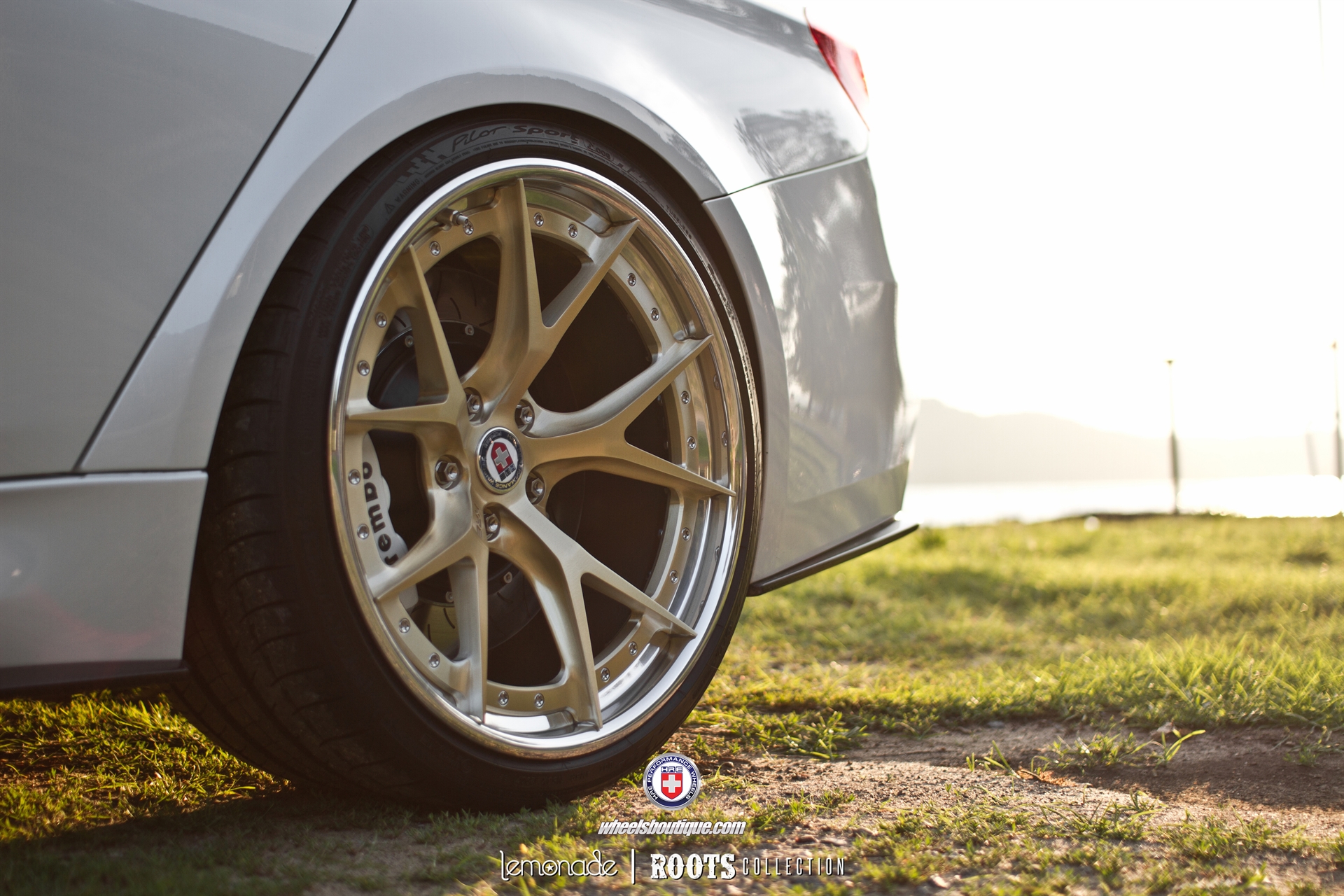 HRE S101 | BMW F80 M3