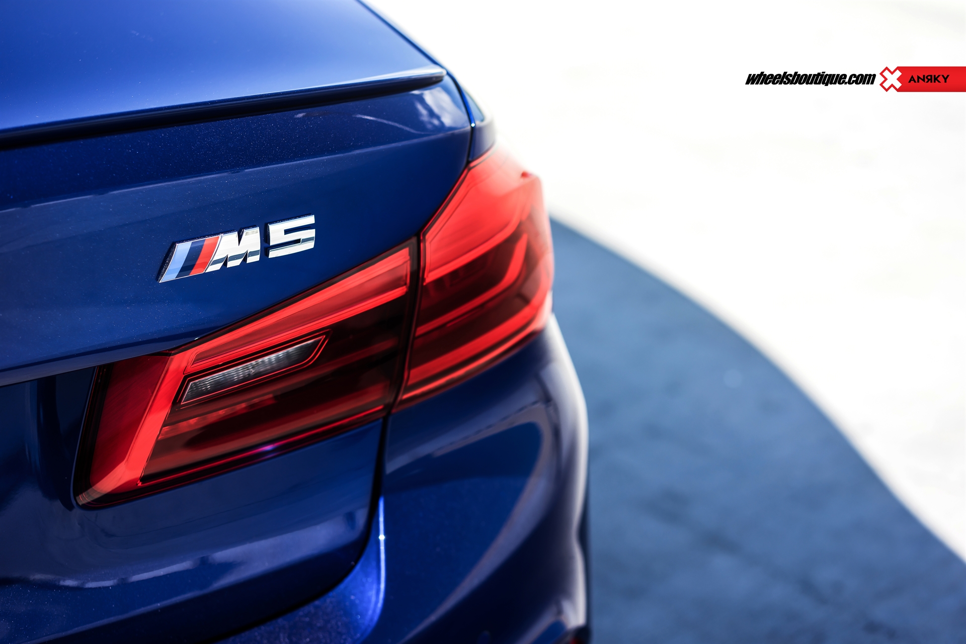 ANRKY AN38 | BMW F90 M5 1