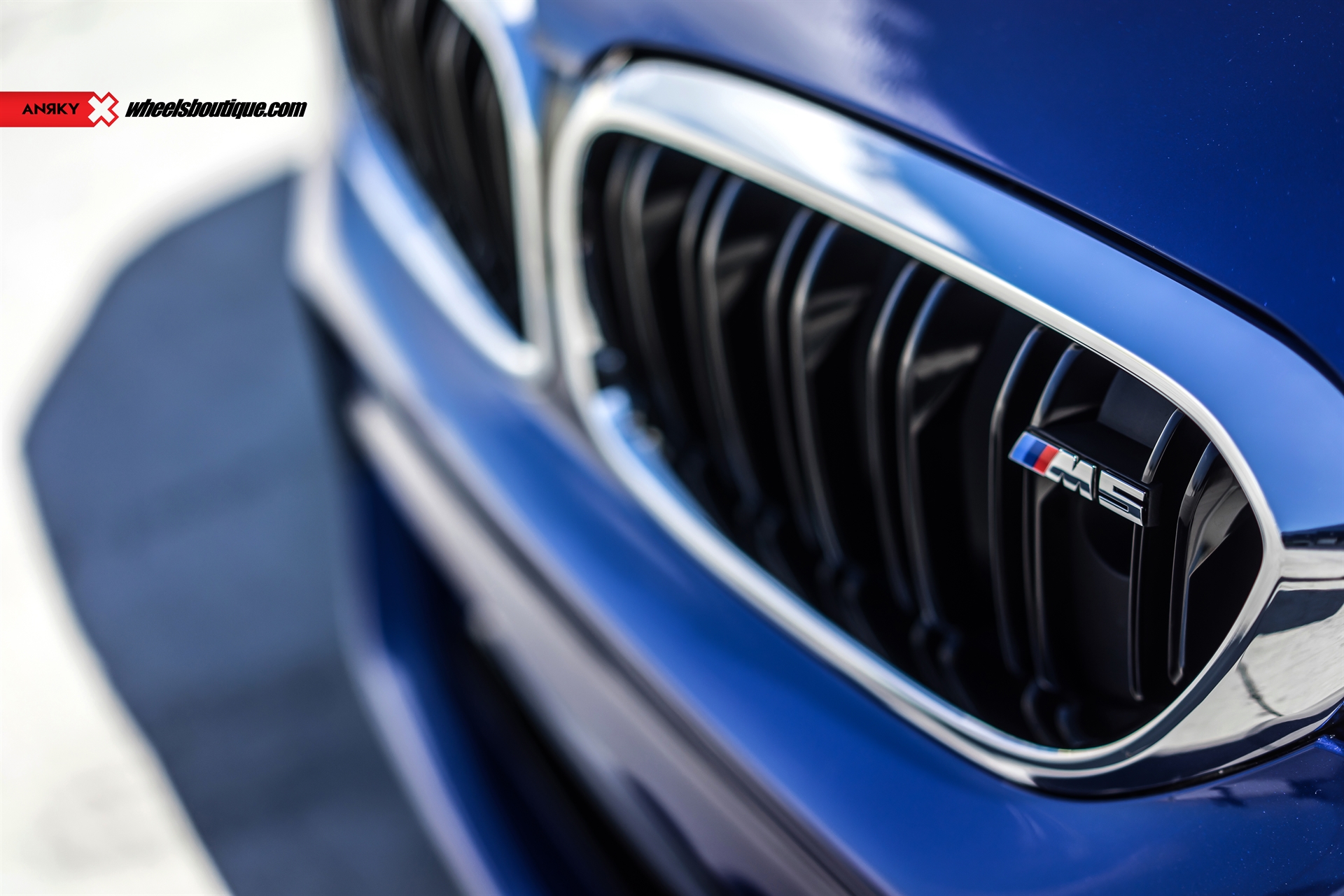 ANRKY AN38 | BMW F90 M5 1