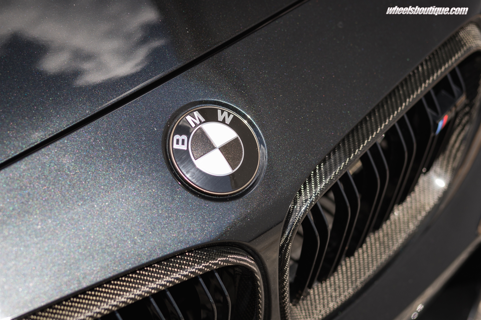 HRE Classics 300 | BMW M2