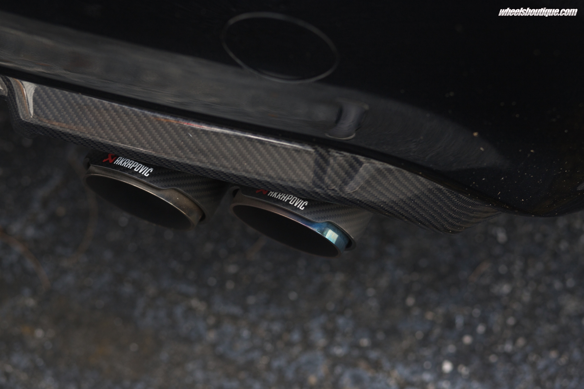 HRE Classics 300 | BMW M2