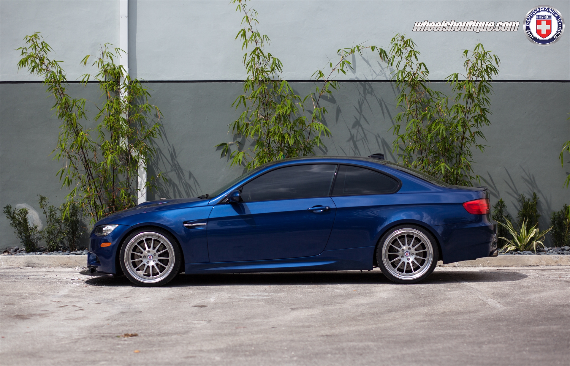 HRE Classic Series 303 | BMW E92 M3