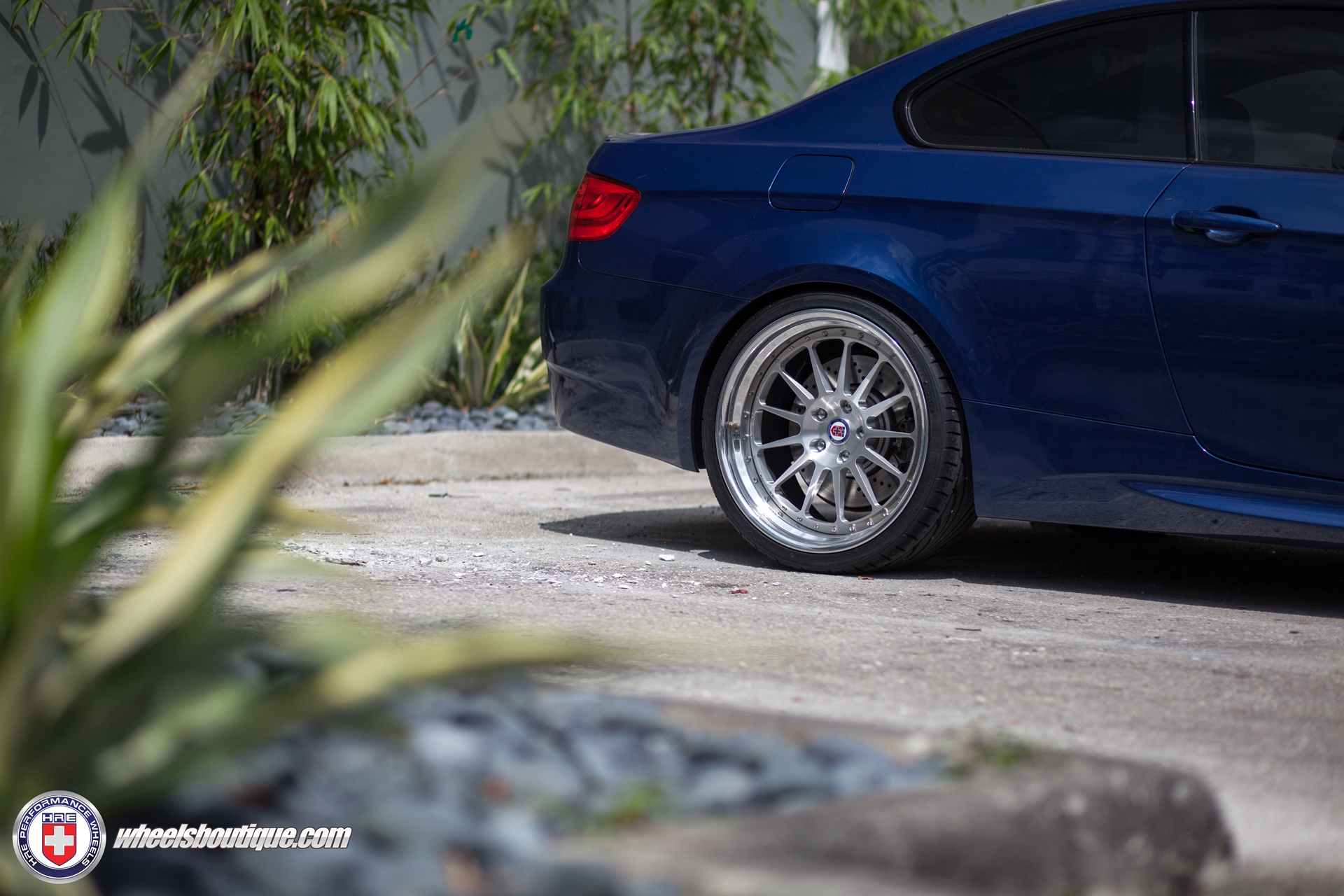 HRE Classic Series 303 | BMW E92 M3