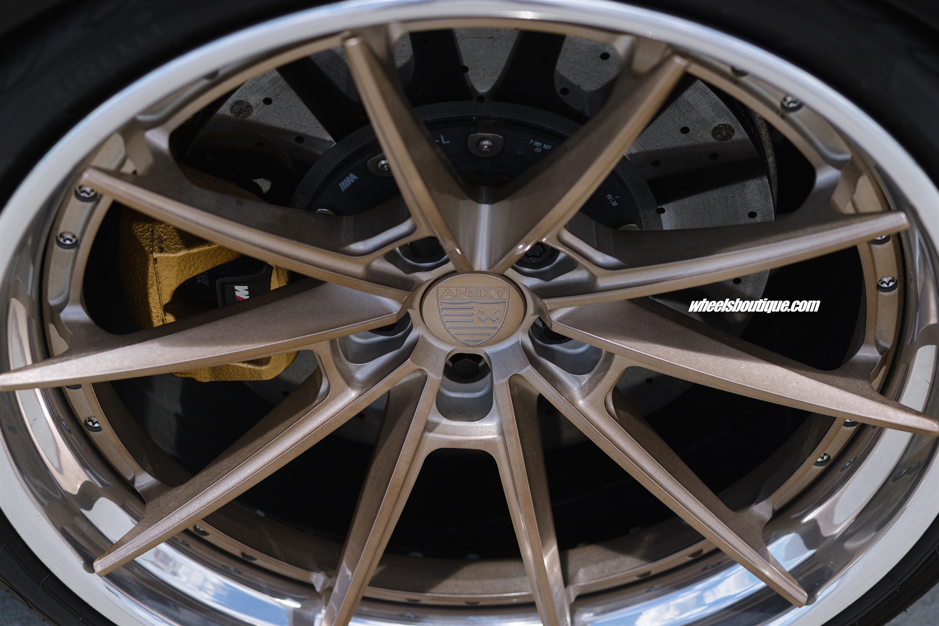 ANRKY AN38 | BMW F90 M5 3