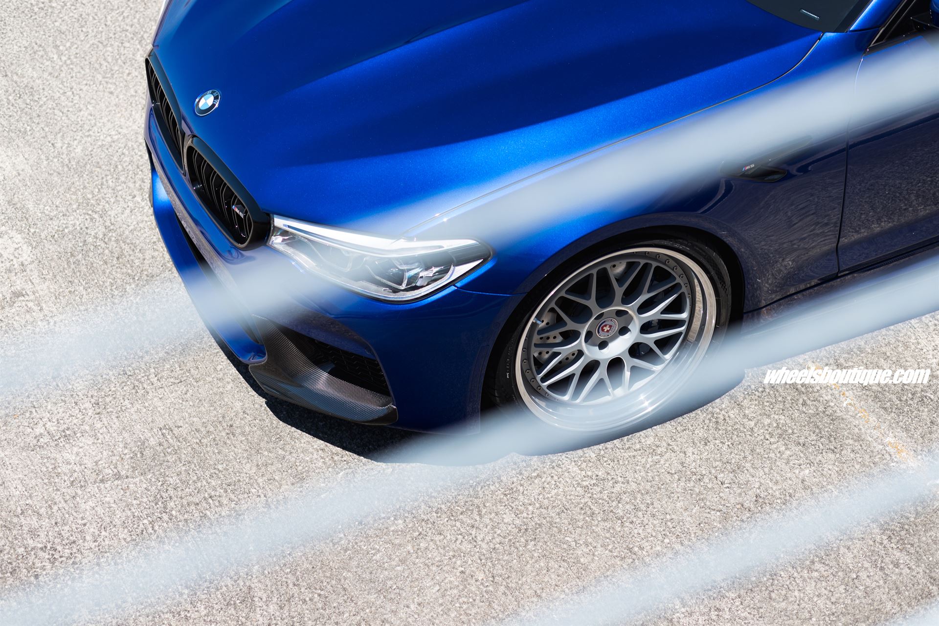 HRE Classic 300 | BMW F90 M5