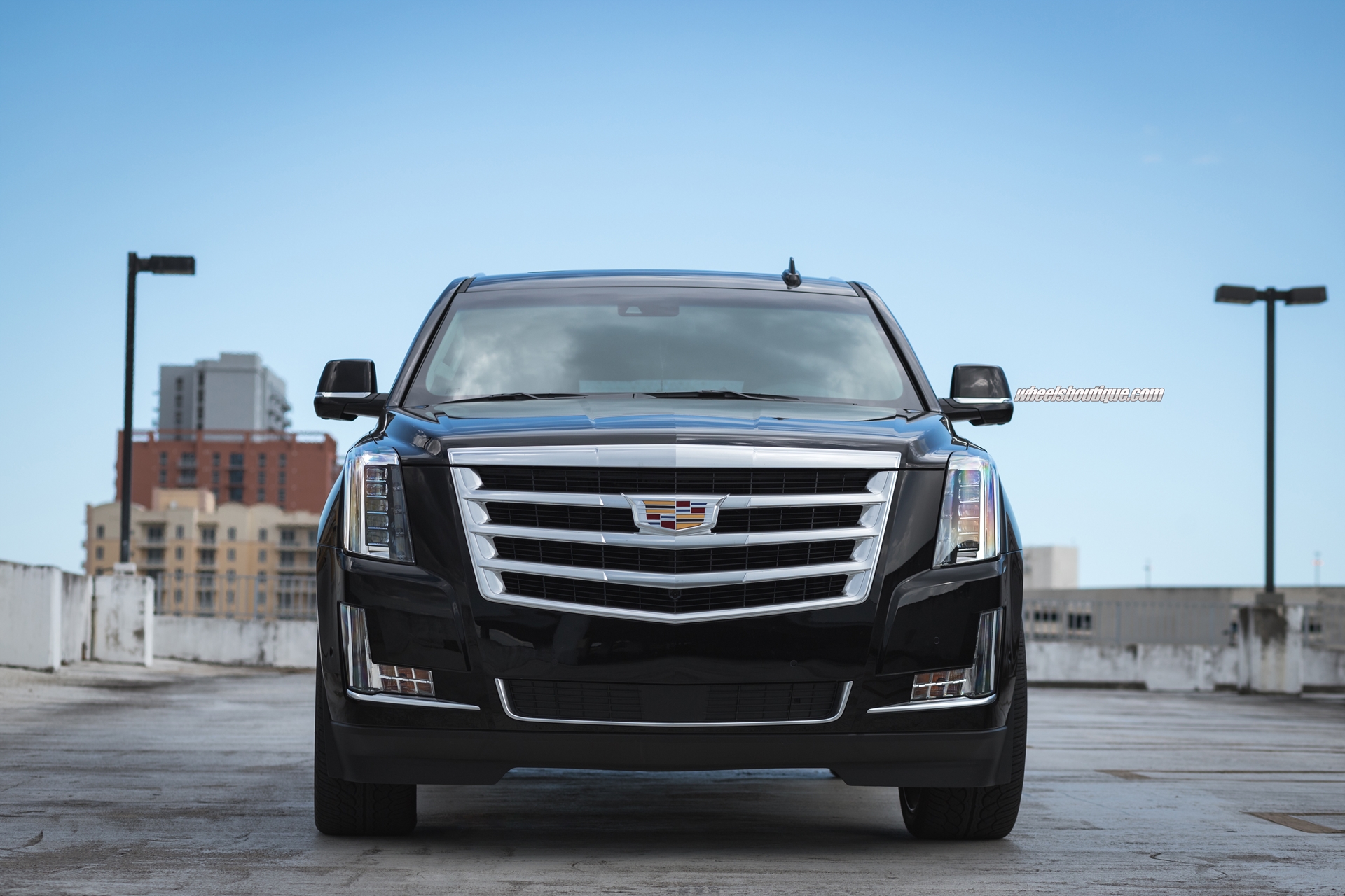 ANRKY AN36S | Cadillac Escalade