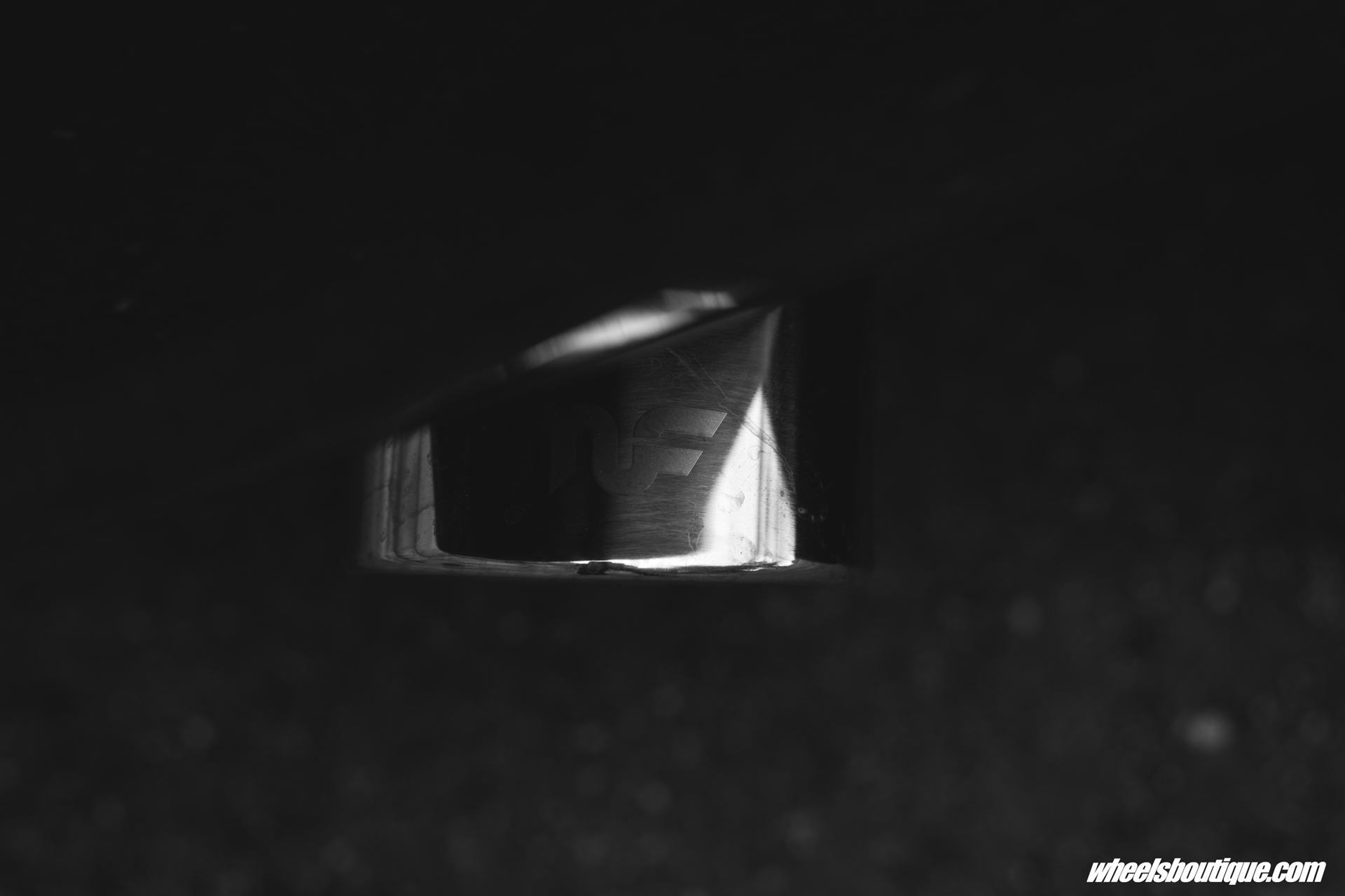 HRE P161 | Cadillac Escalade