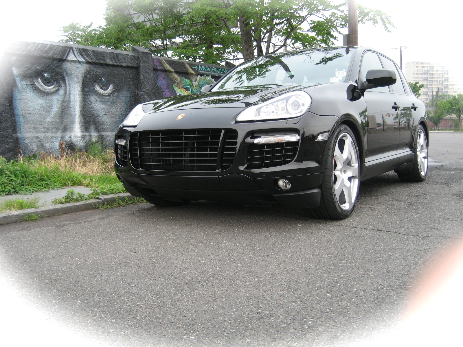 22″ EvoKlass | Cayanne