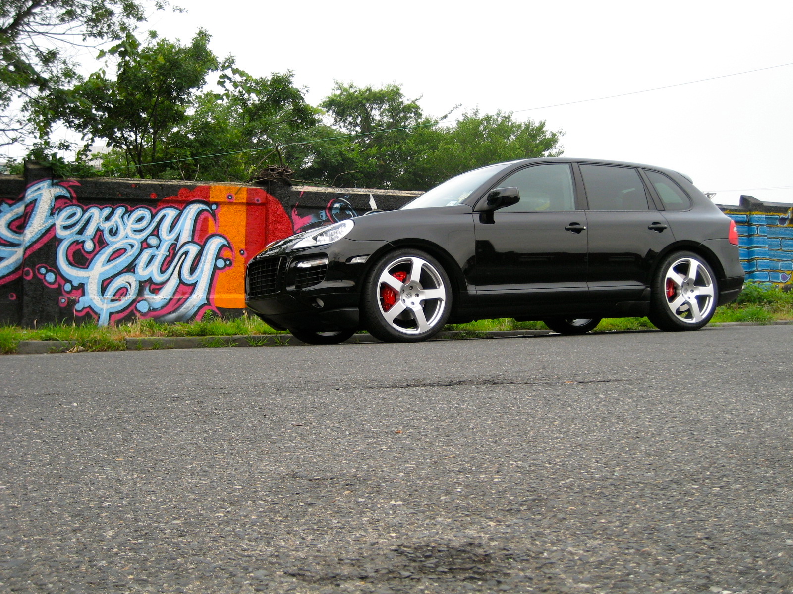 22″ EvoKlass | Cayanne