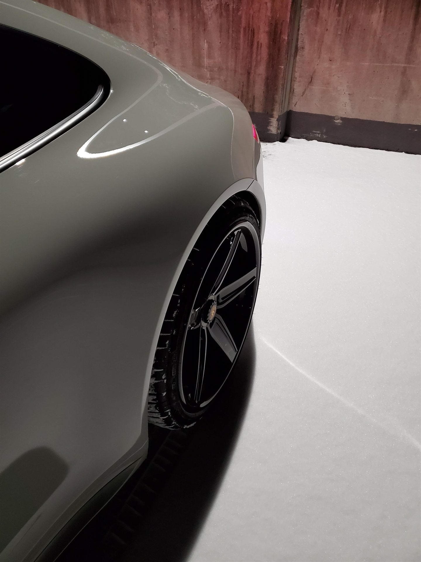 ANRKY AN35 | Porsche 991 GTS