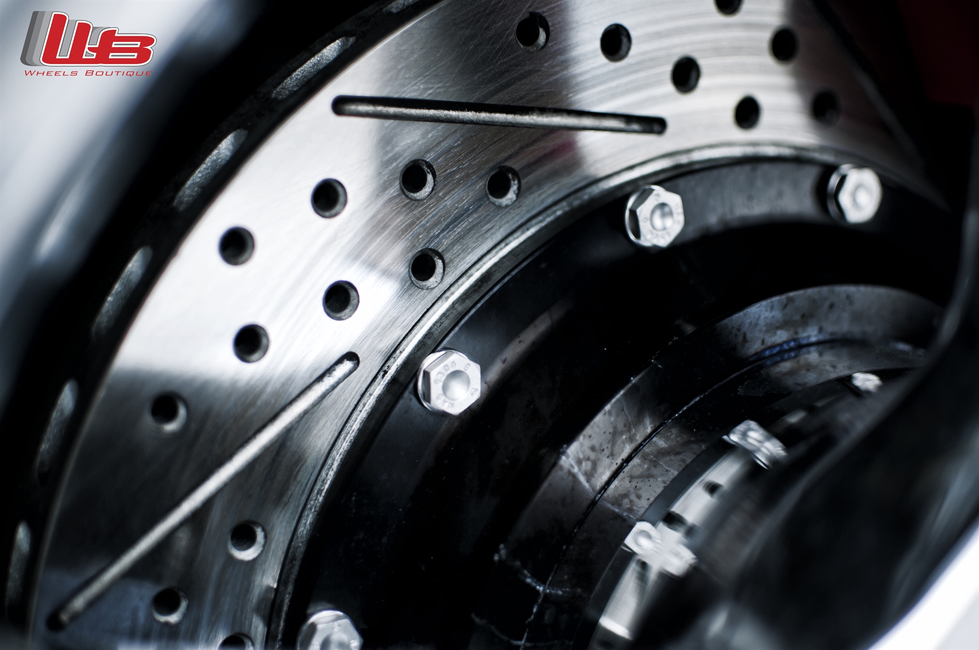 HRE 565R | Chevy Impala Convertible