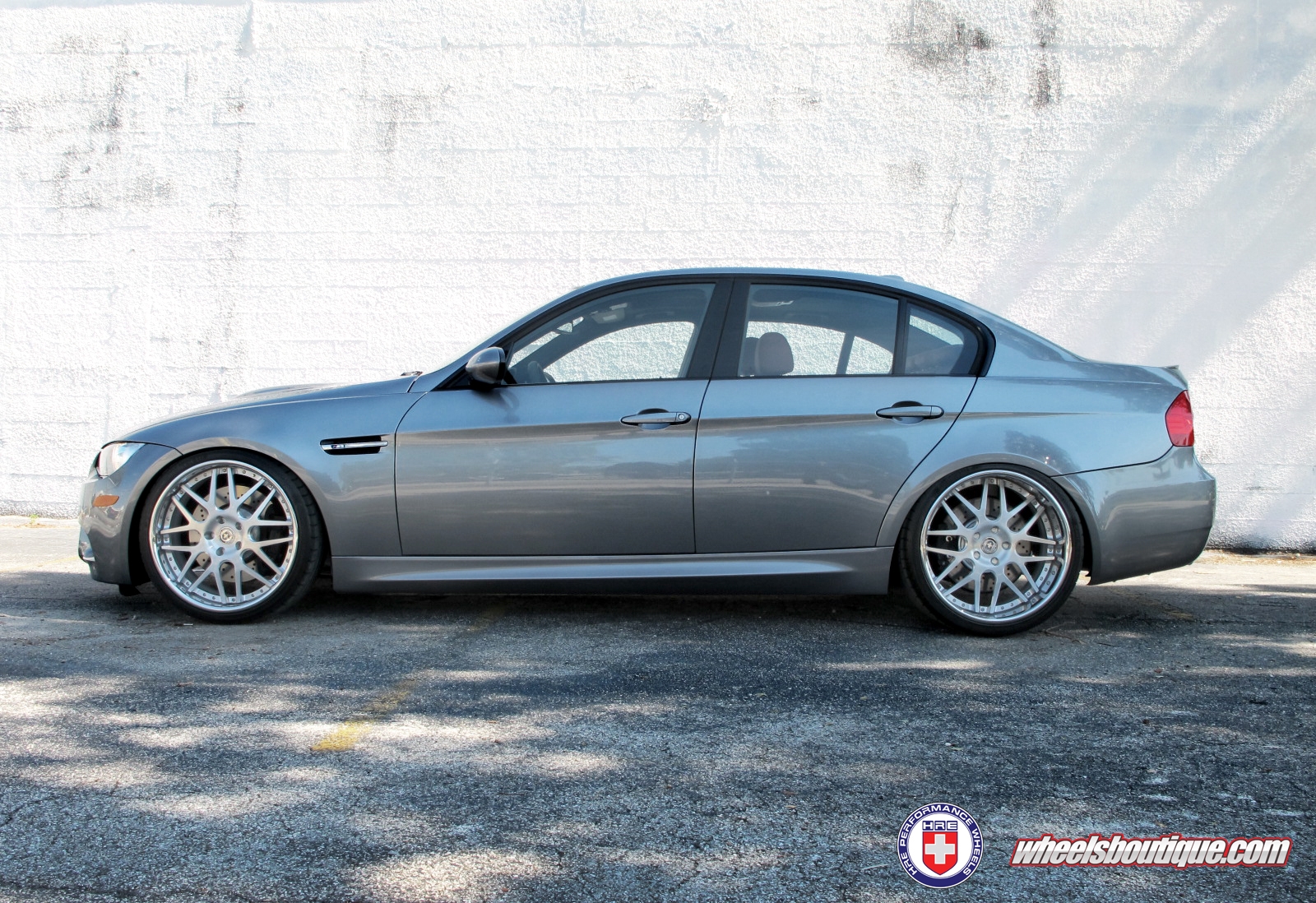 HRE 790R | BMW E90 M3